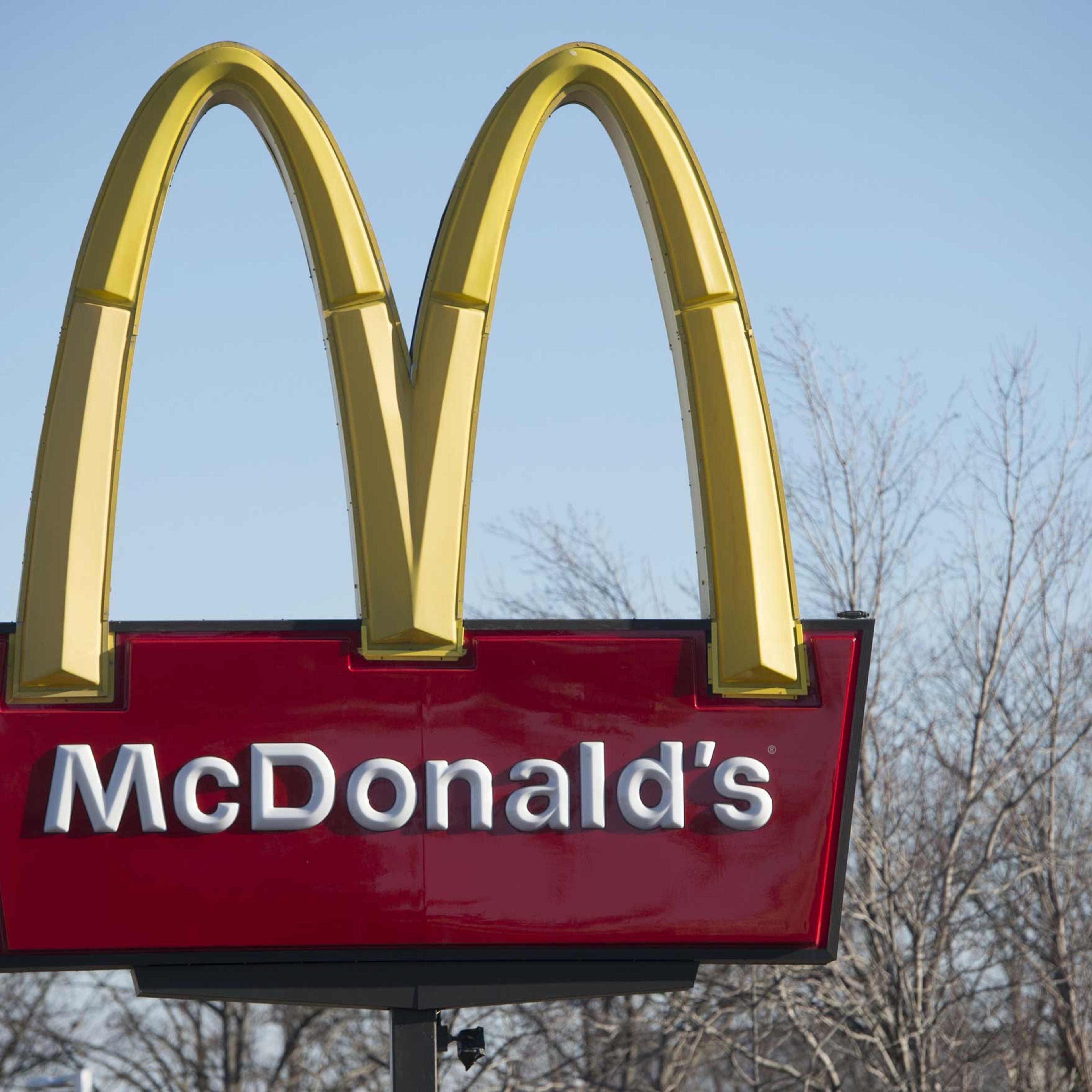 US-BUSINESS-MCDONALDS