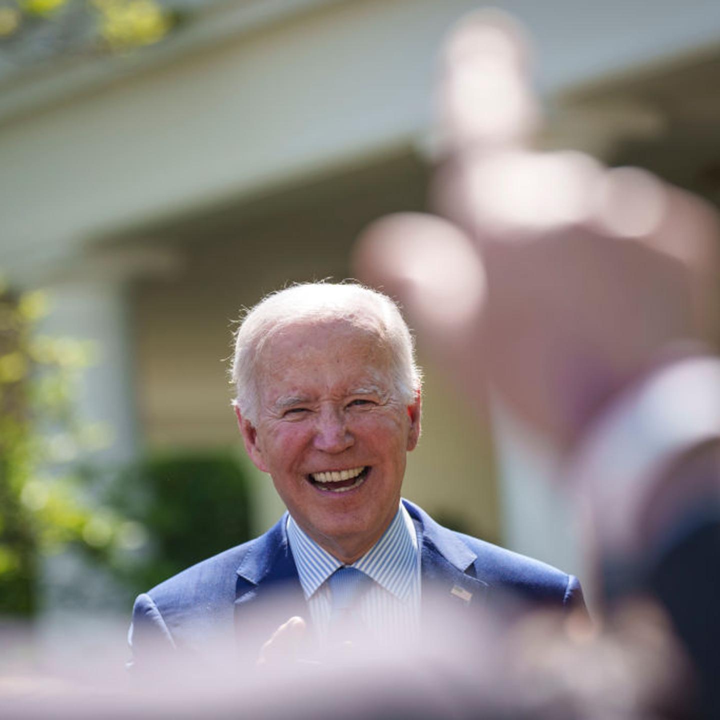 President Biden Announces New Actions To Advance Environmental Justice