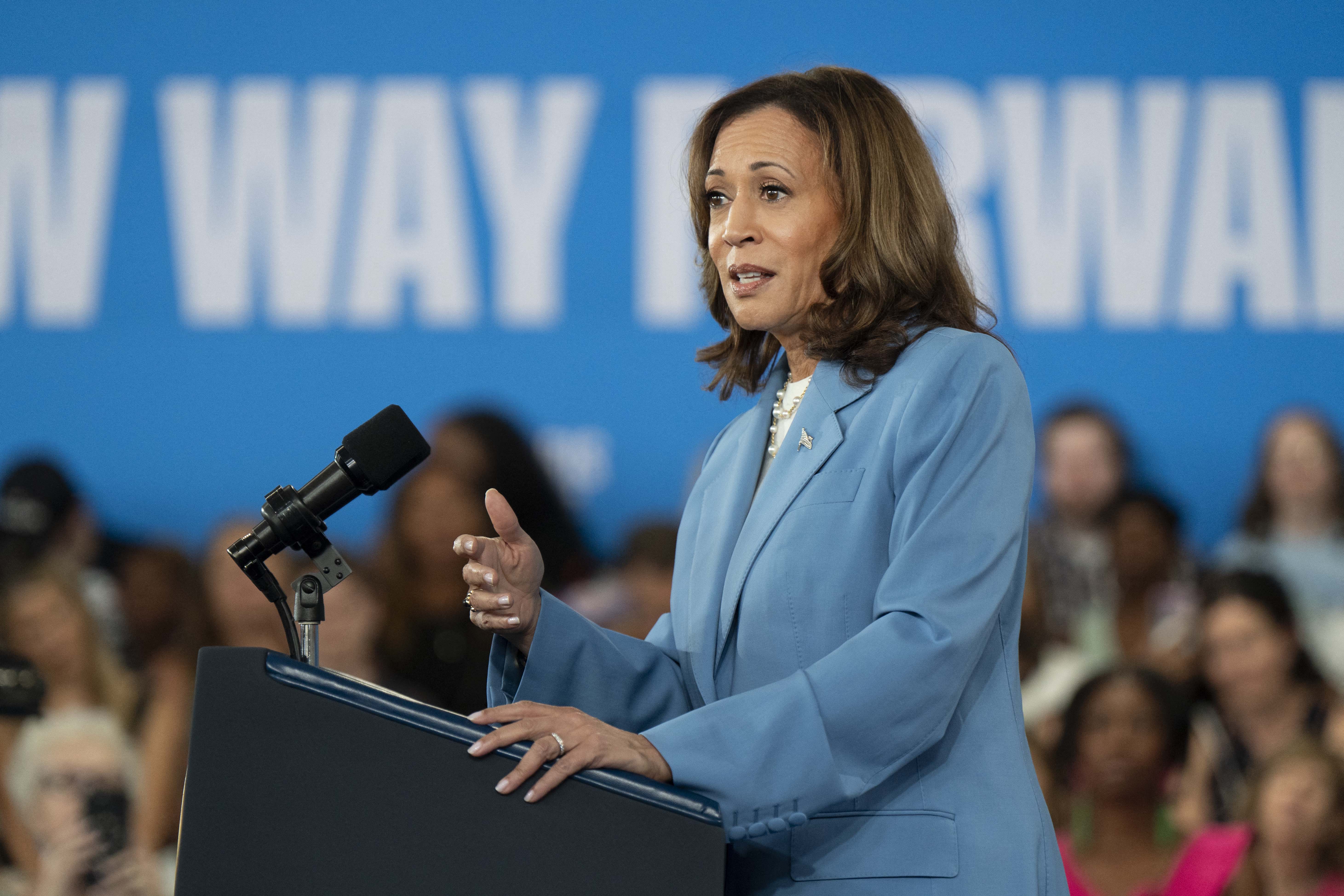 US-VOTE-POLITICS-HARRIS