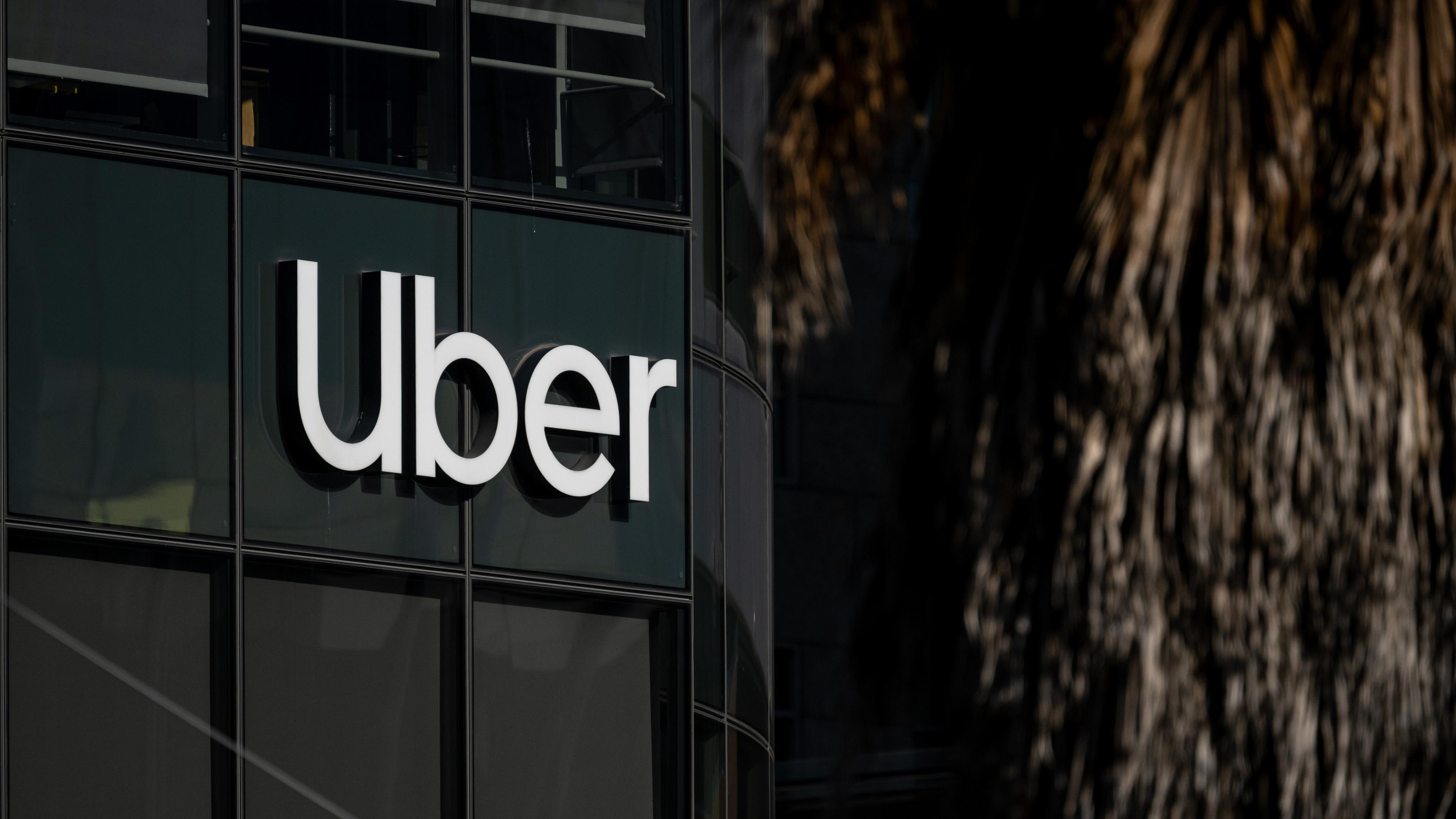 Detroit Rapper Suing Uber Why the U.S. Government Is Suing Uber