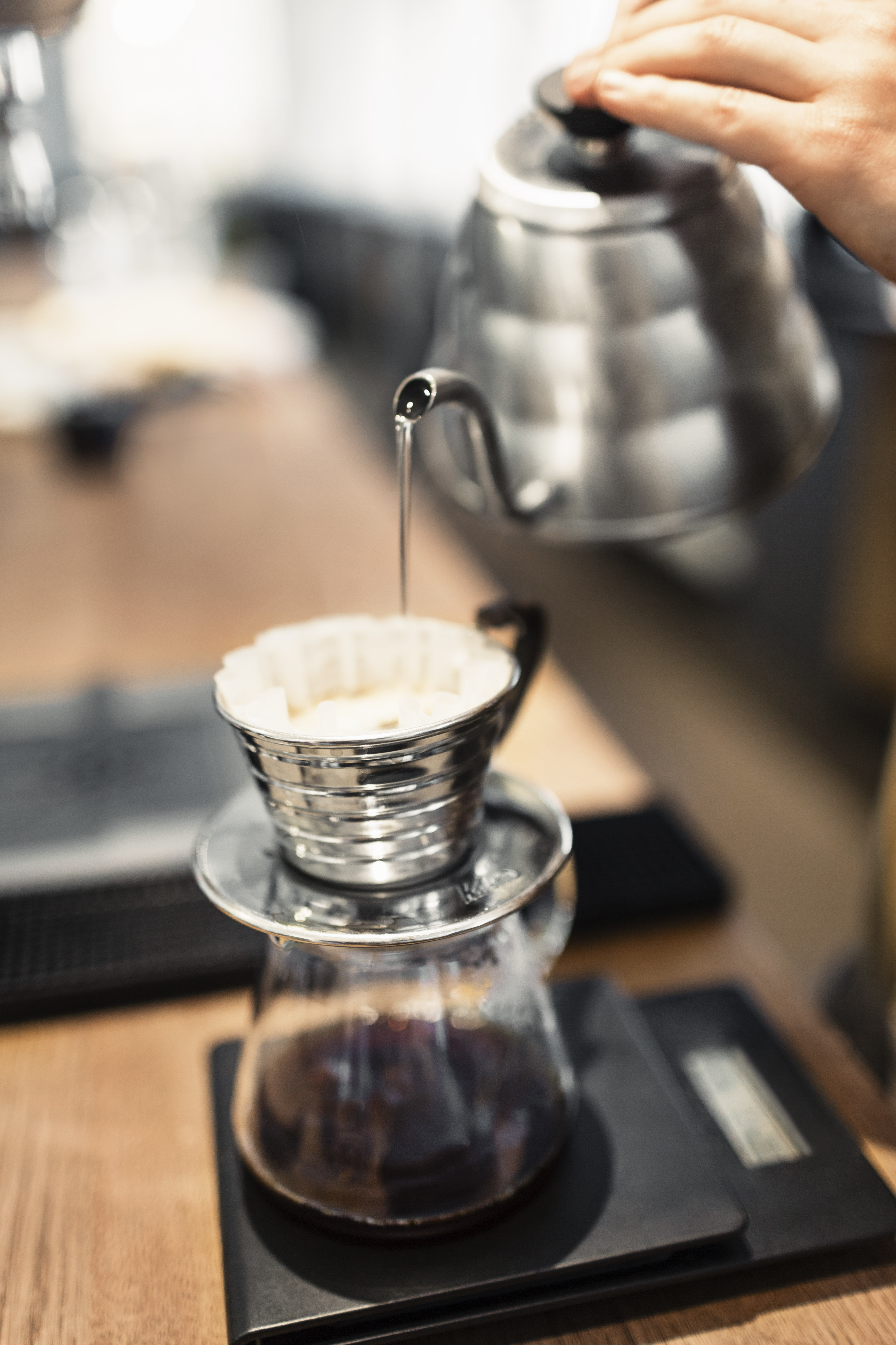 pour-over-coffee