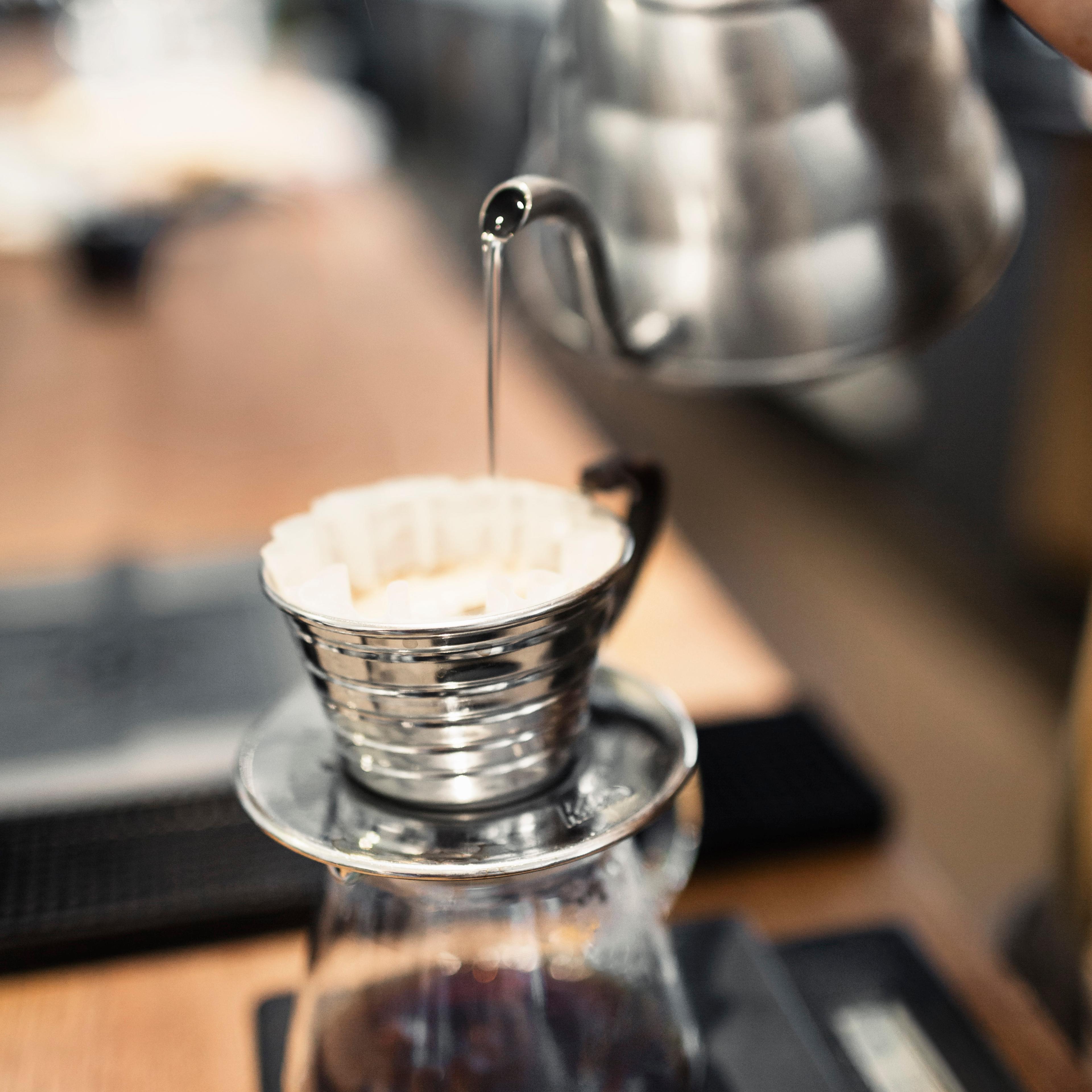 pour-over-coffee