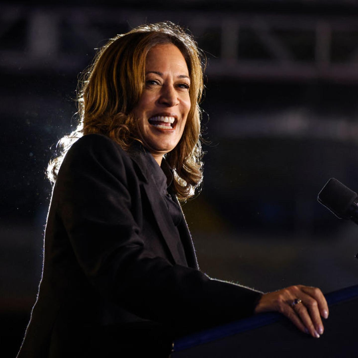 US-VOTE-POLITICS-HARRIS