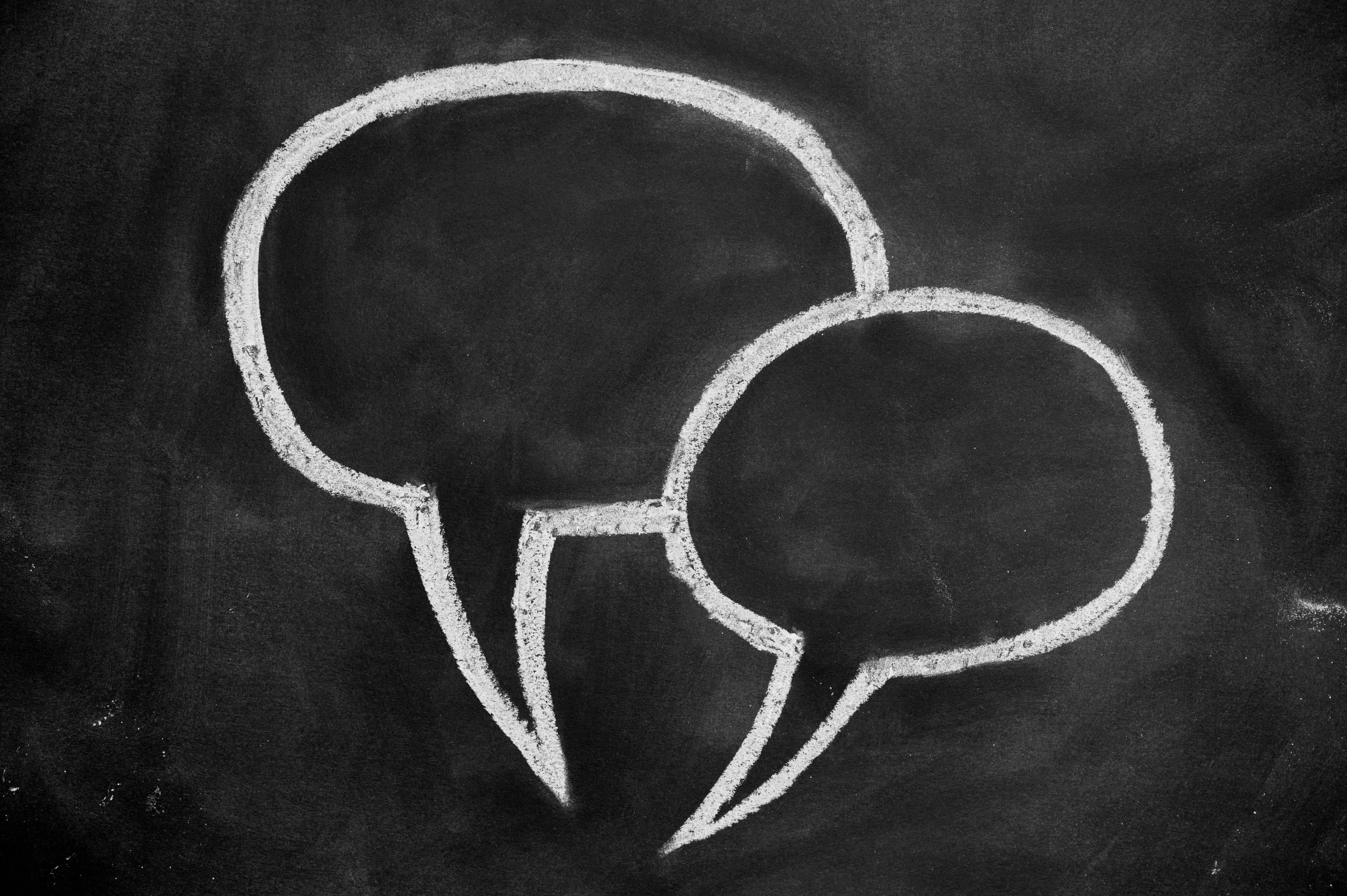 speech-bubbles-blackboard