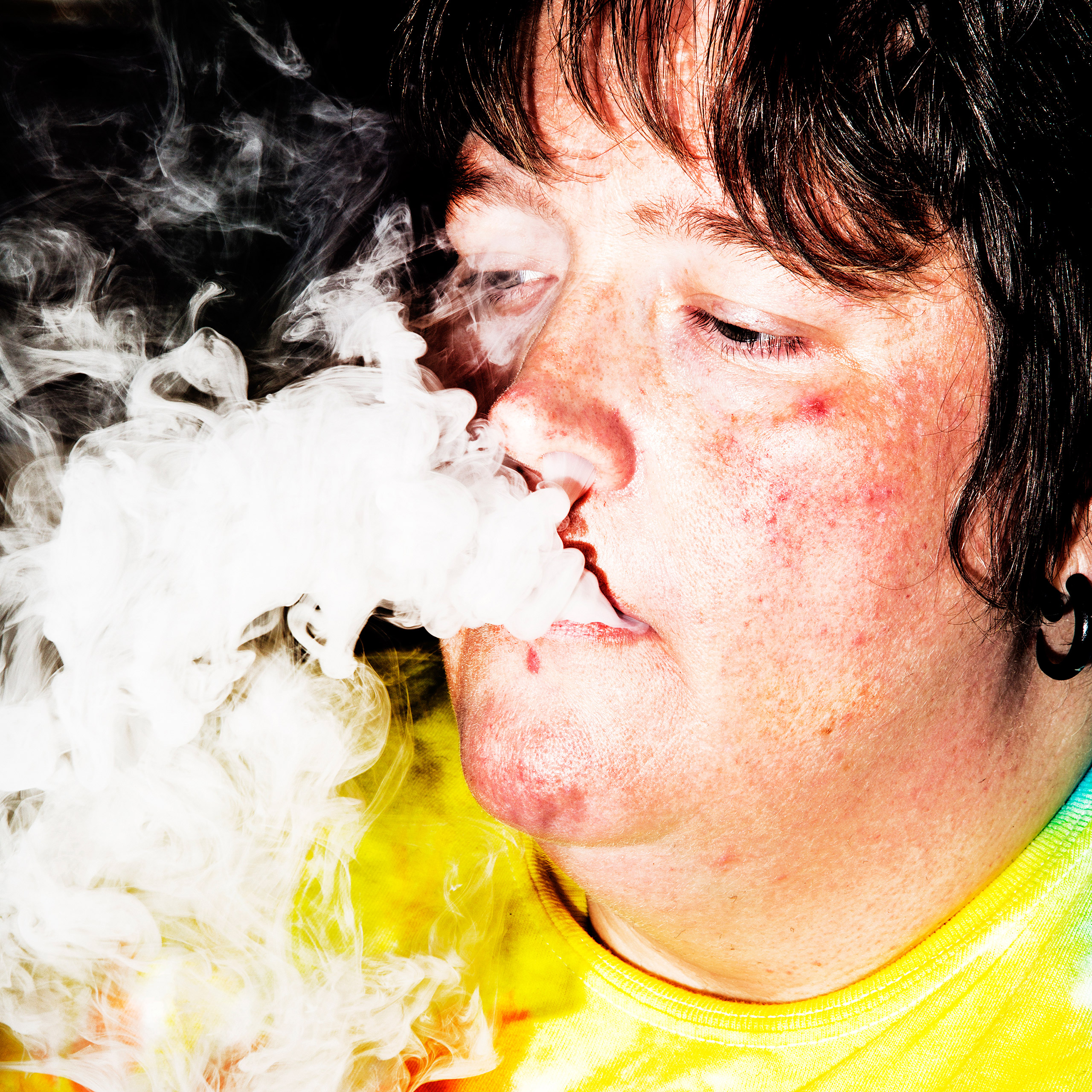 Vaperoo MeetupManchester, TN, 2015