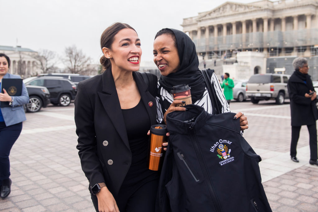 House Dems
