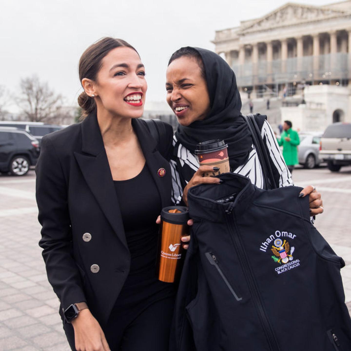 House Dems