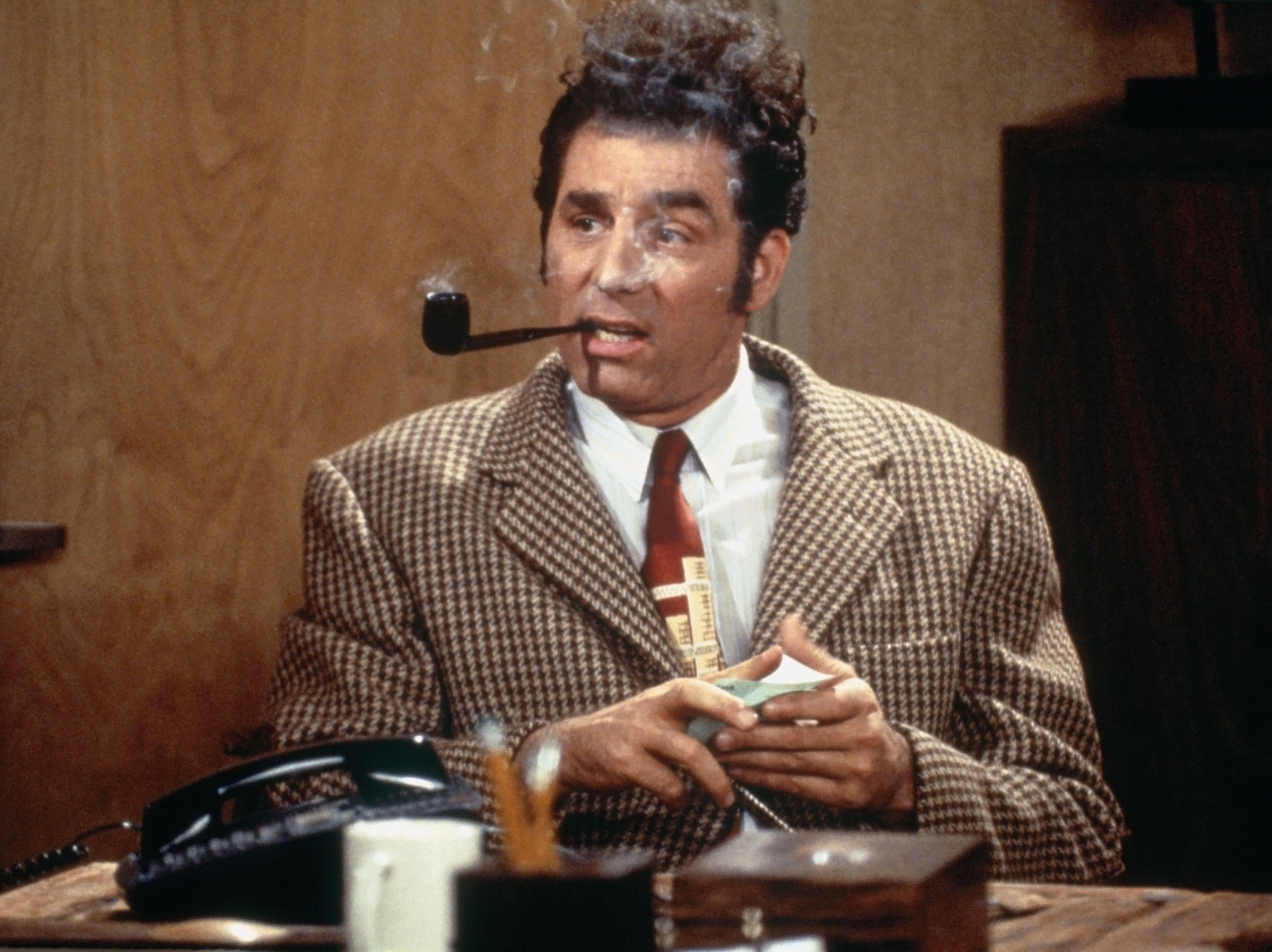 Seinfeld