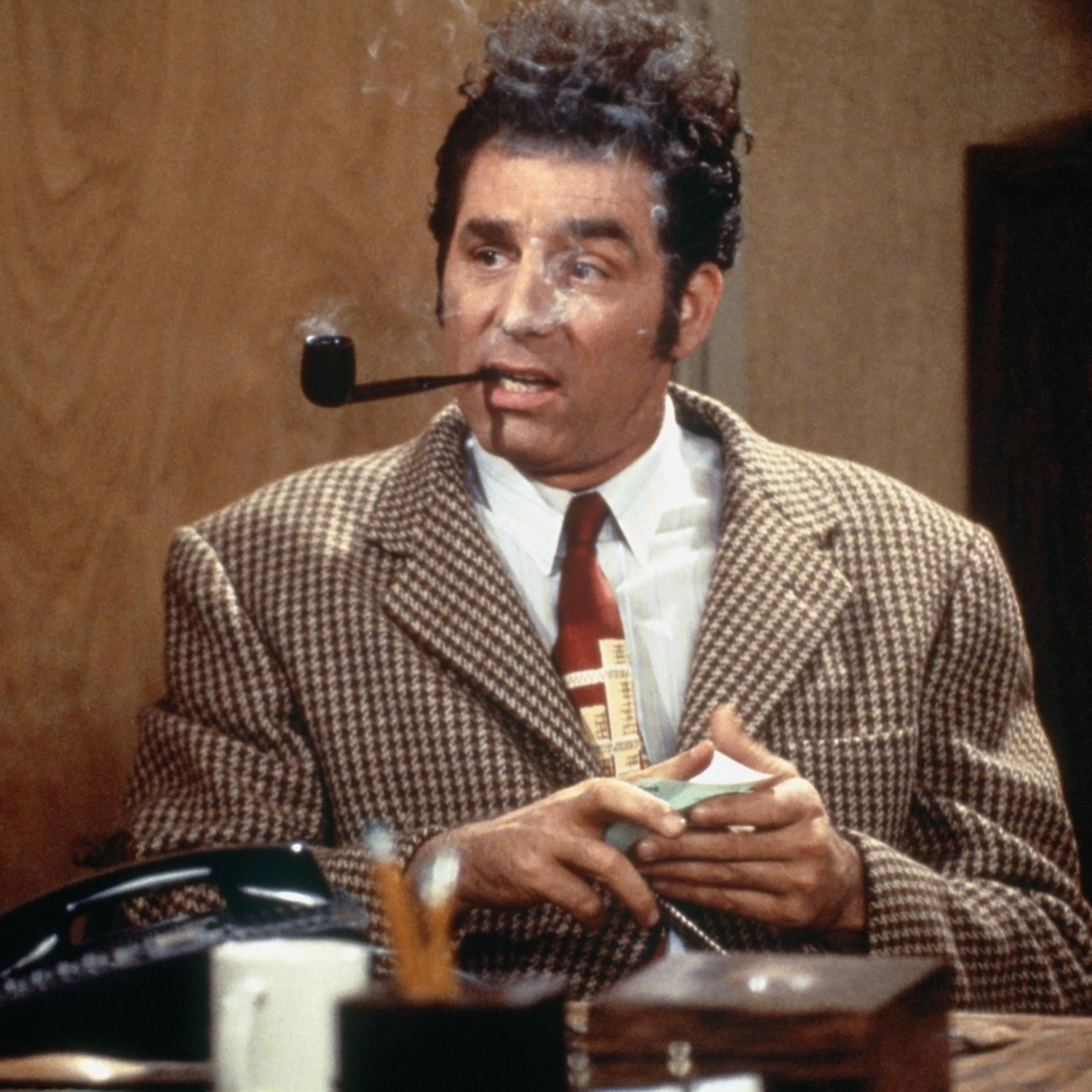 Seinfeld