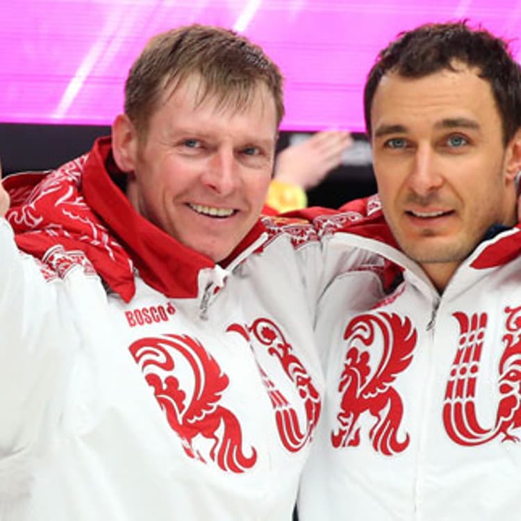 Bobsleigh - Winter Olympics Day 10