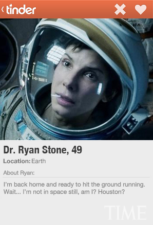 Gravity