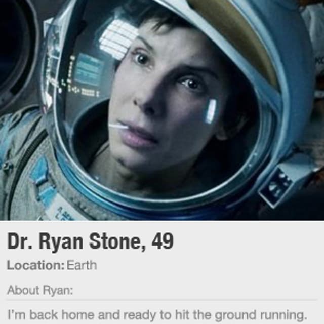 Gravity