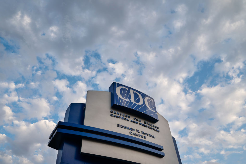 CDC Headquarters