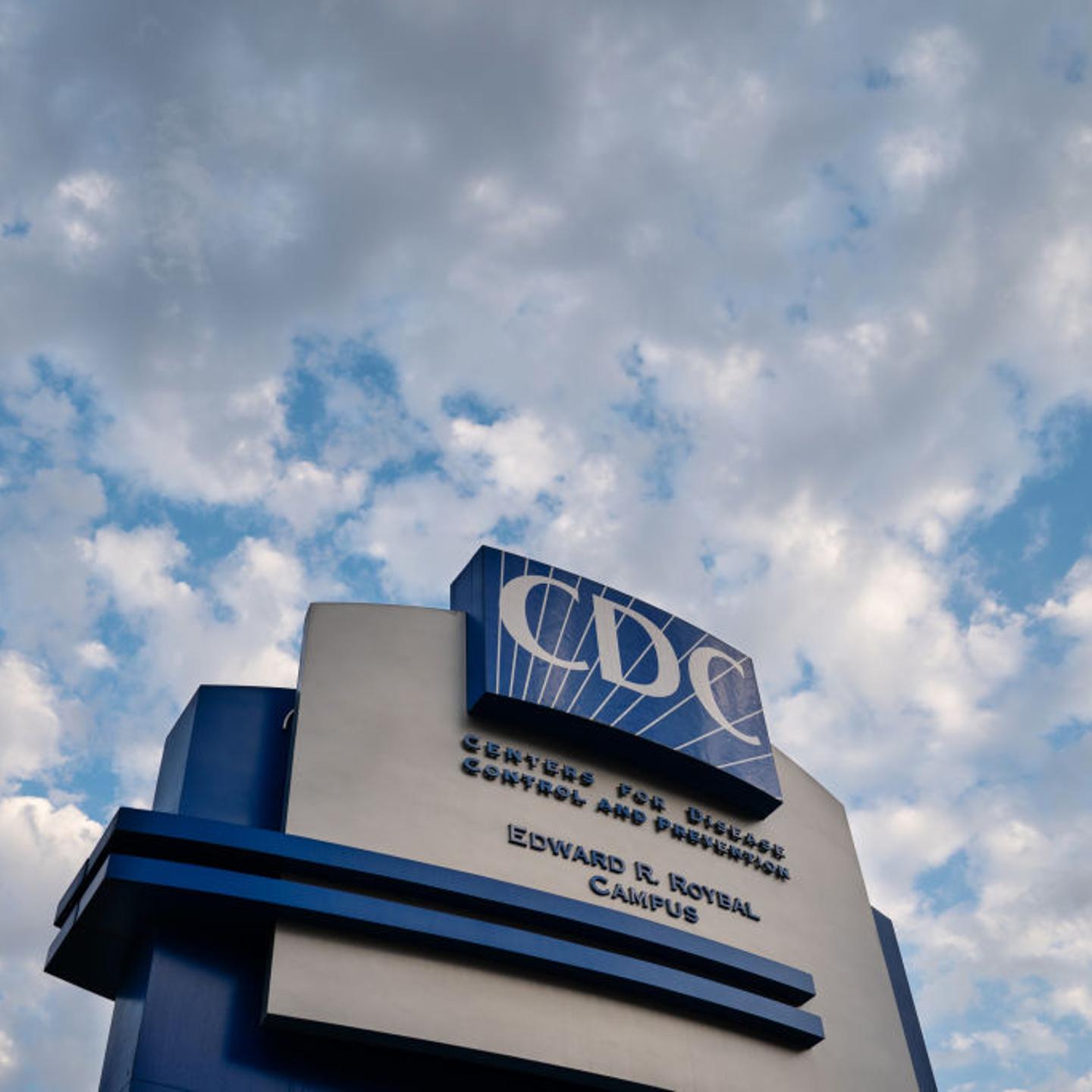 CDC Headquarters
