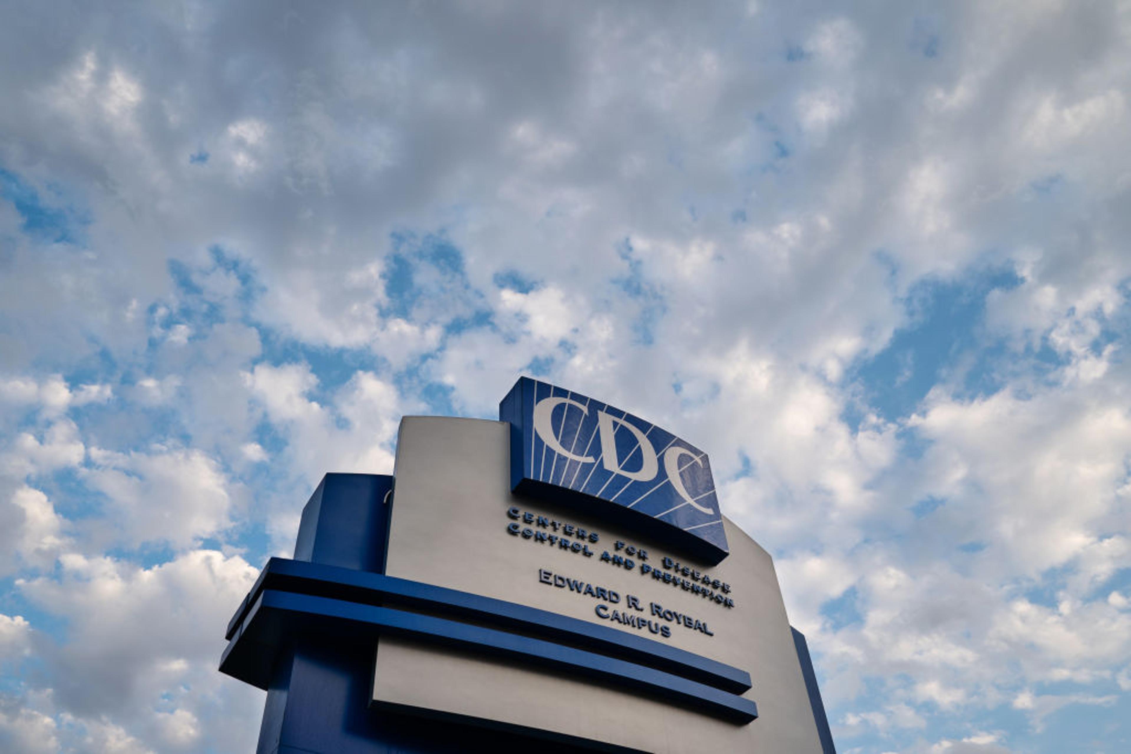 Cdc Riyadh CDC 'Coronavirus Self-Checker' Helps Assess Need for Care