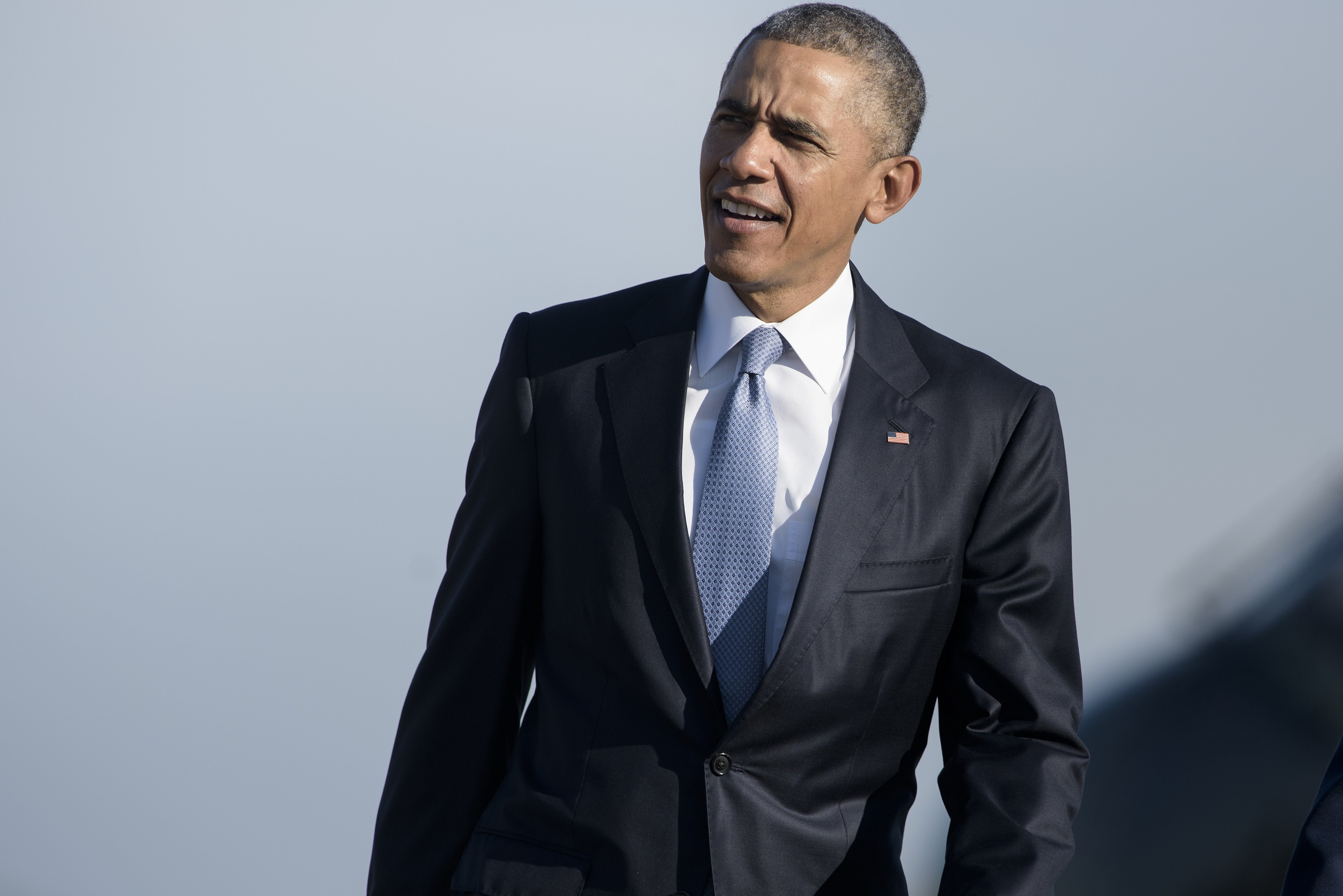 US-POLITICS-OBAMA-DEPARTS
