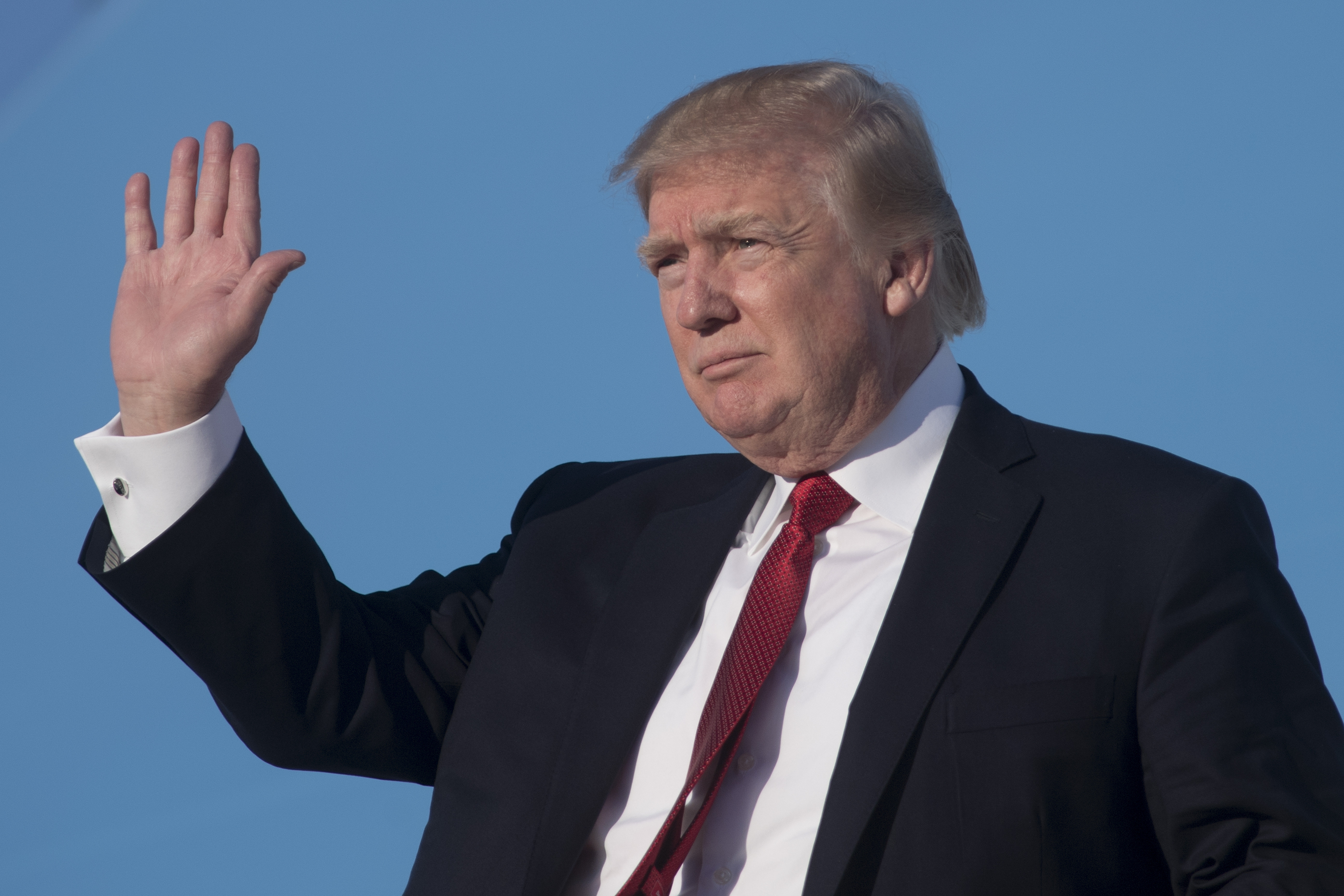 US-POLITICS-TRUMP