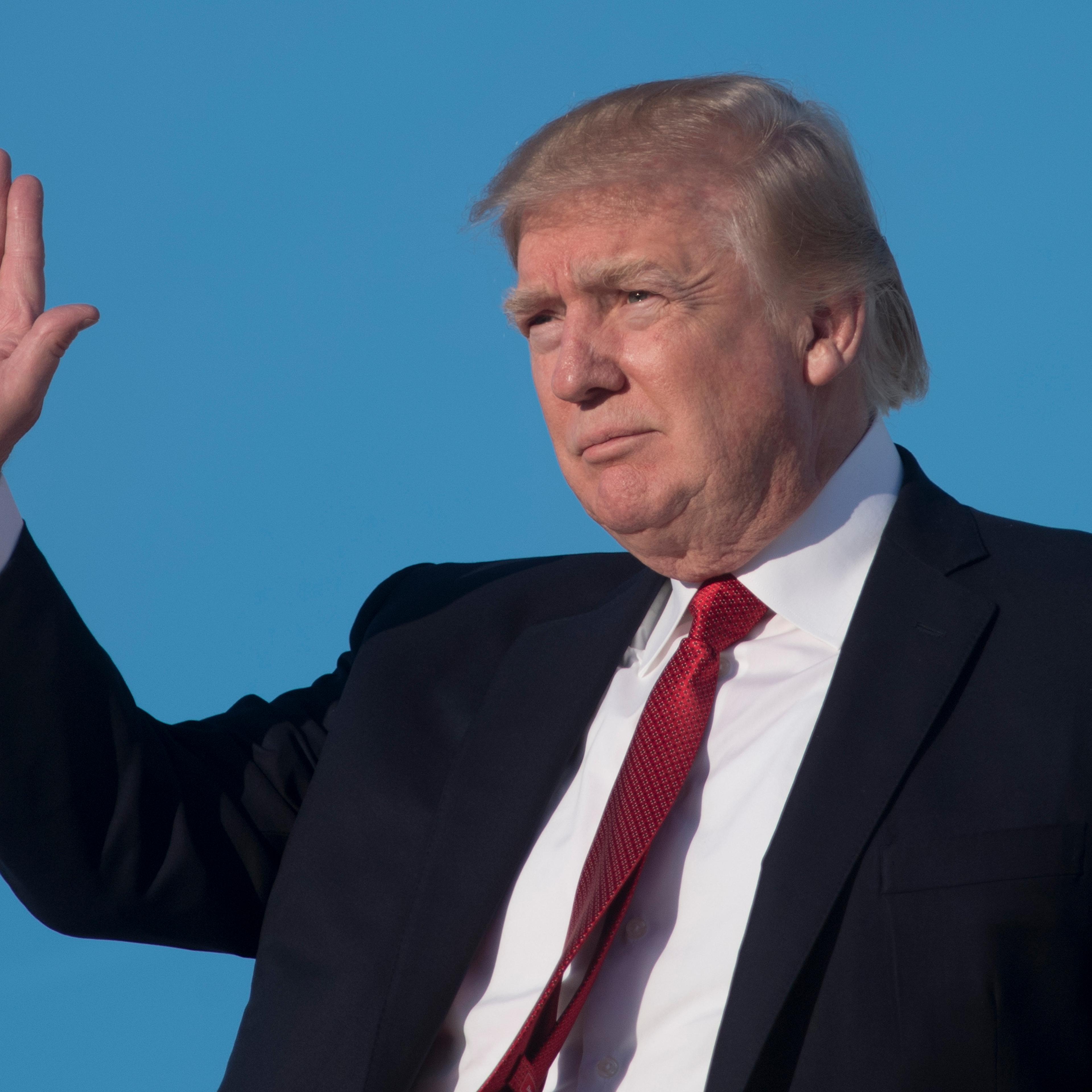 US-POLITICS-TRUMP
