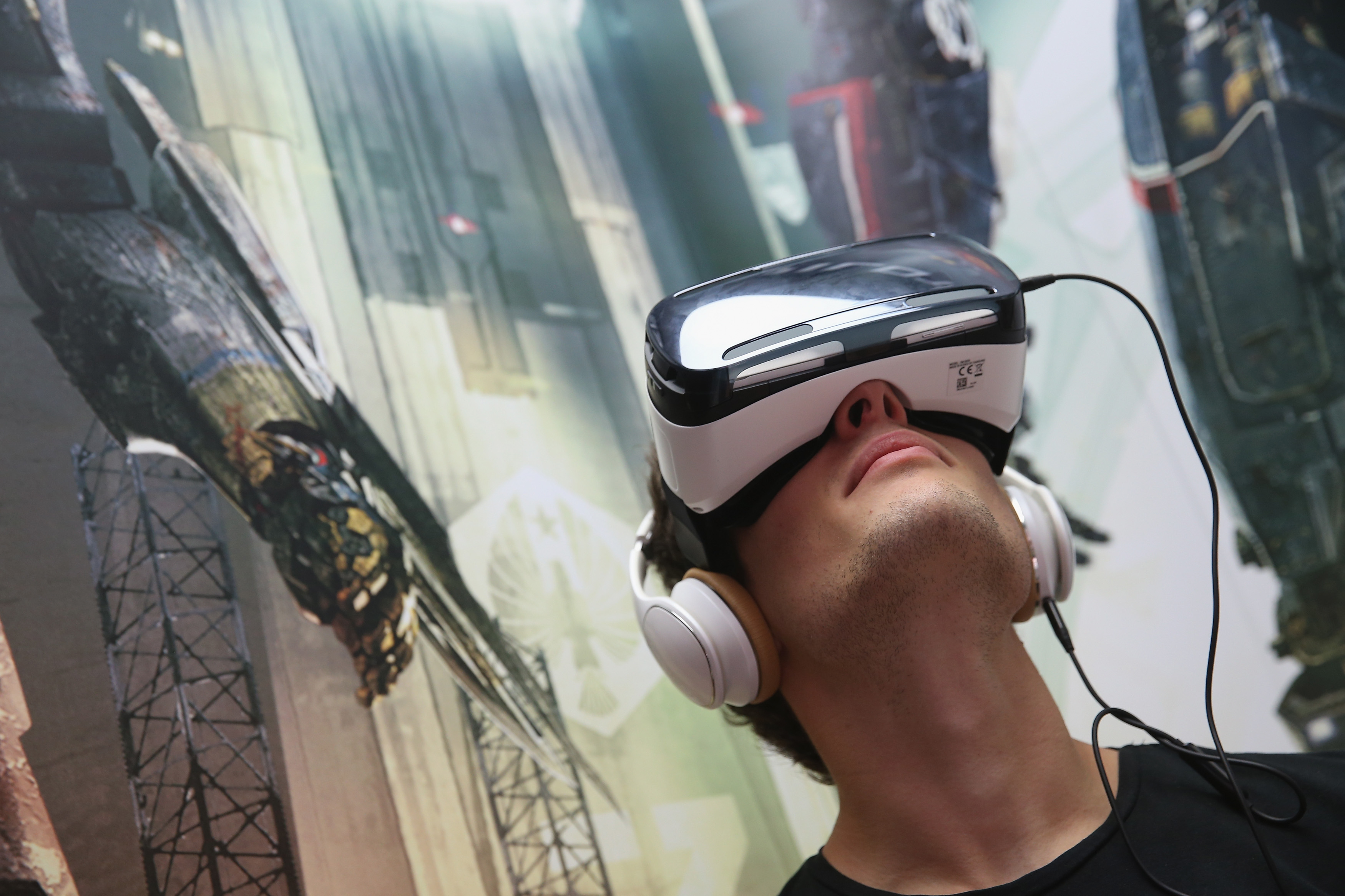 Samsung Gear VR