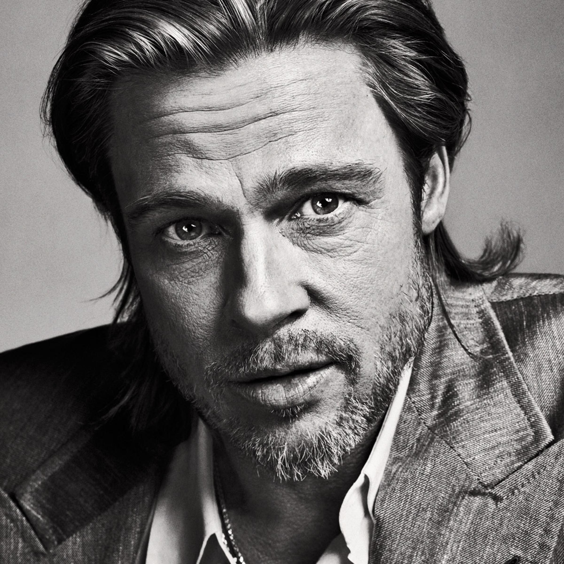Brad Pitt<br><br>2011 Performances: <em>Moneyball, Happy Feet Two, The Tree of Life</em><br><br>Nominated: Best Actor for <em>Moneyball</em>