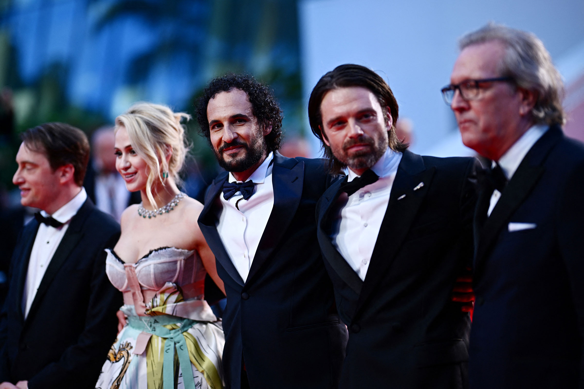 FRANCE-FILM-FESTIVAL-CANNES