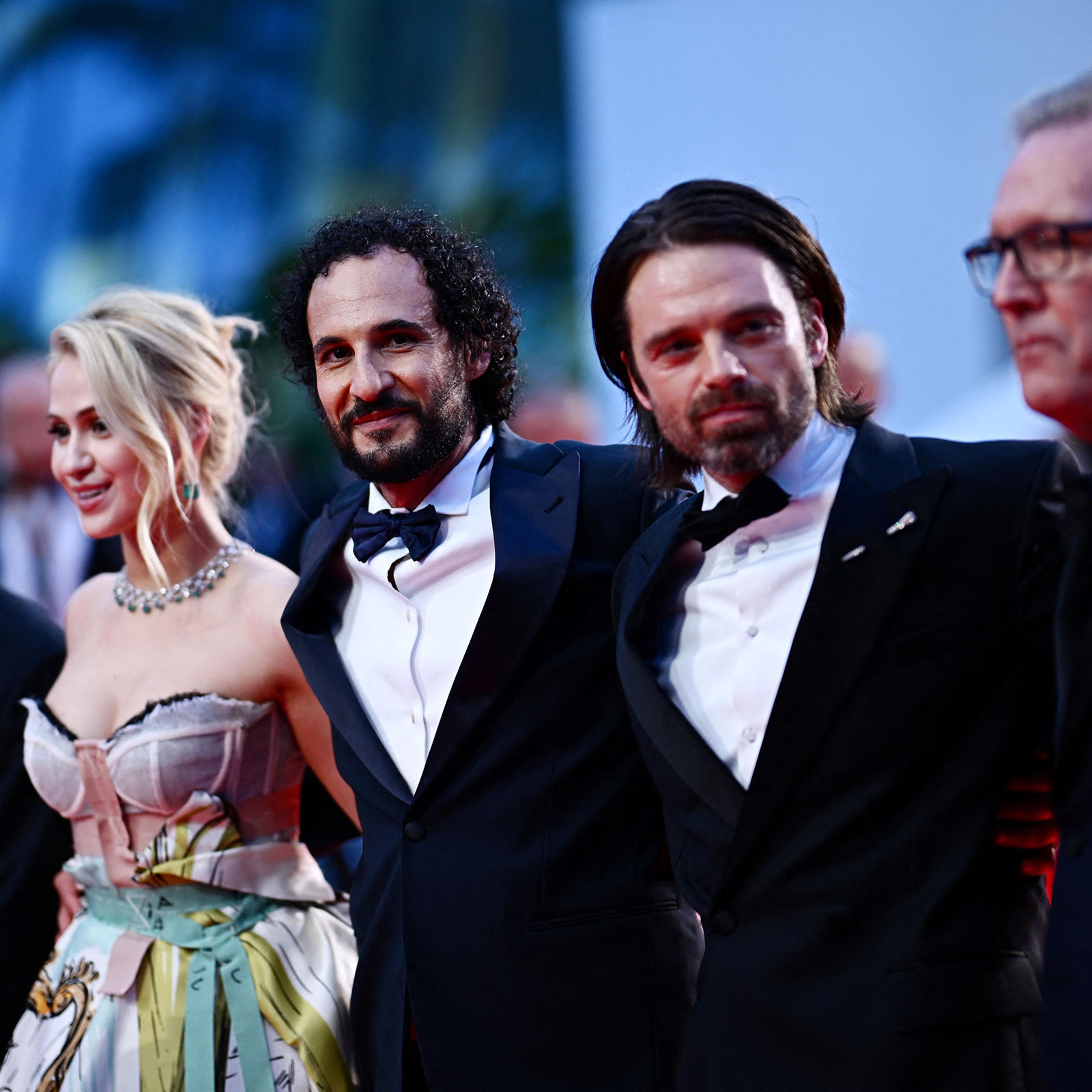 FRANCE-FILM-FESTIVAL-CANNES