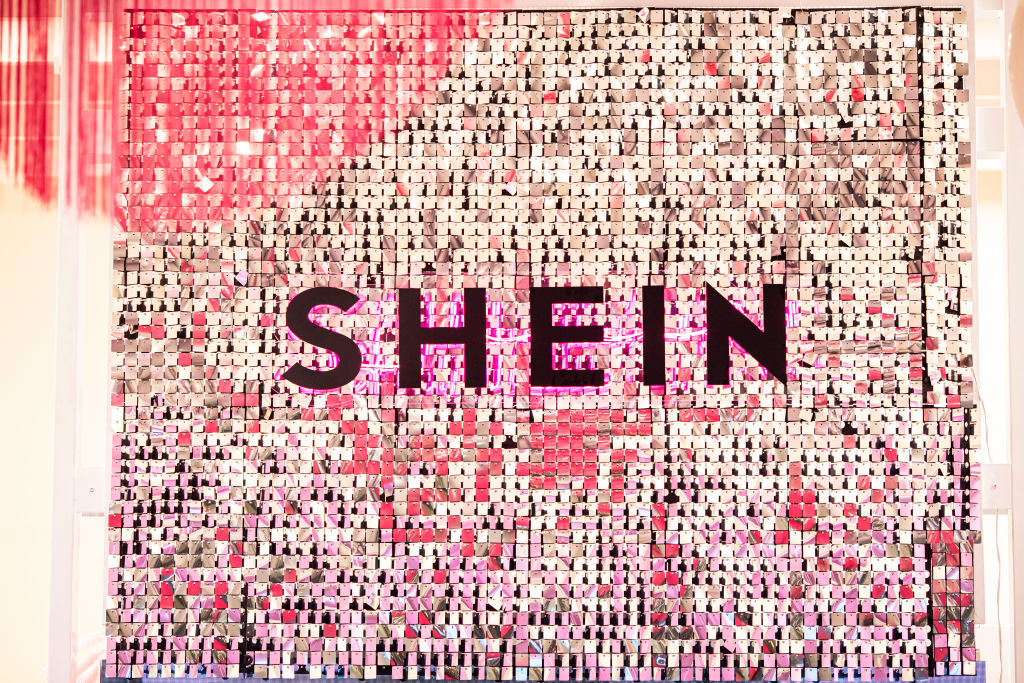 SHEIN Holds First-Ever Pop-Up Showroom in South Africa