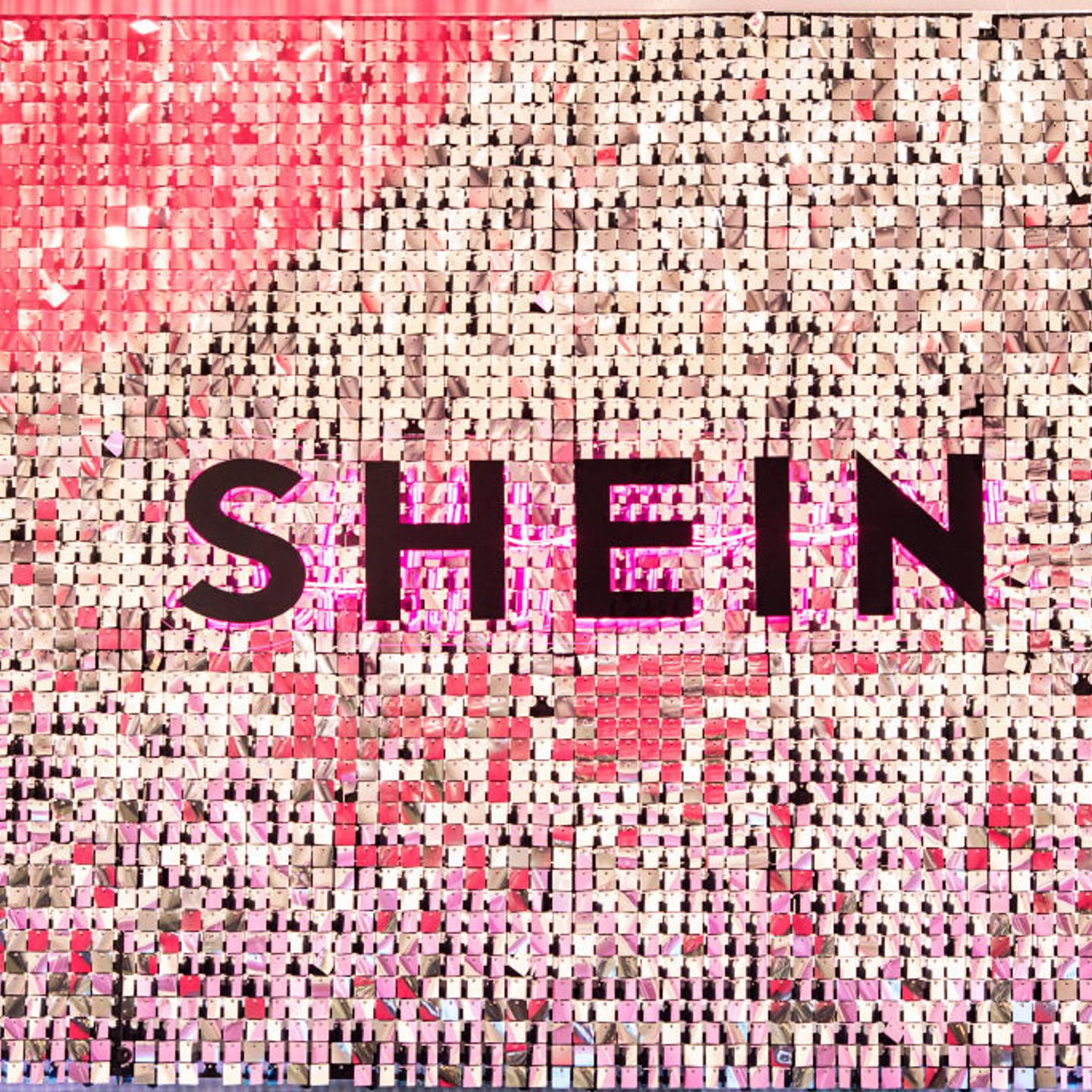 SHEIN Holds First-Ever Pop-Up Showroom in South Africa