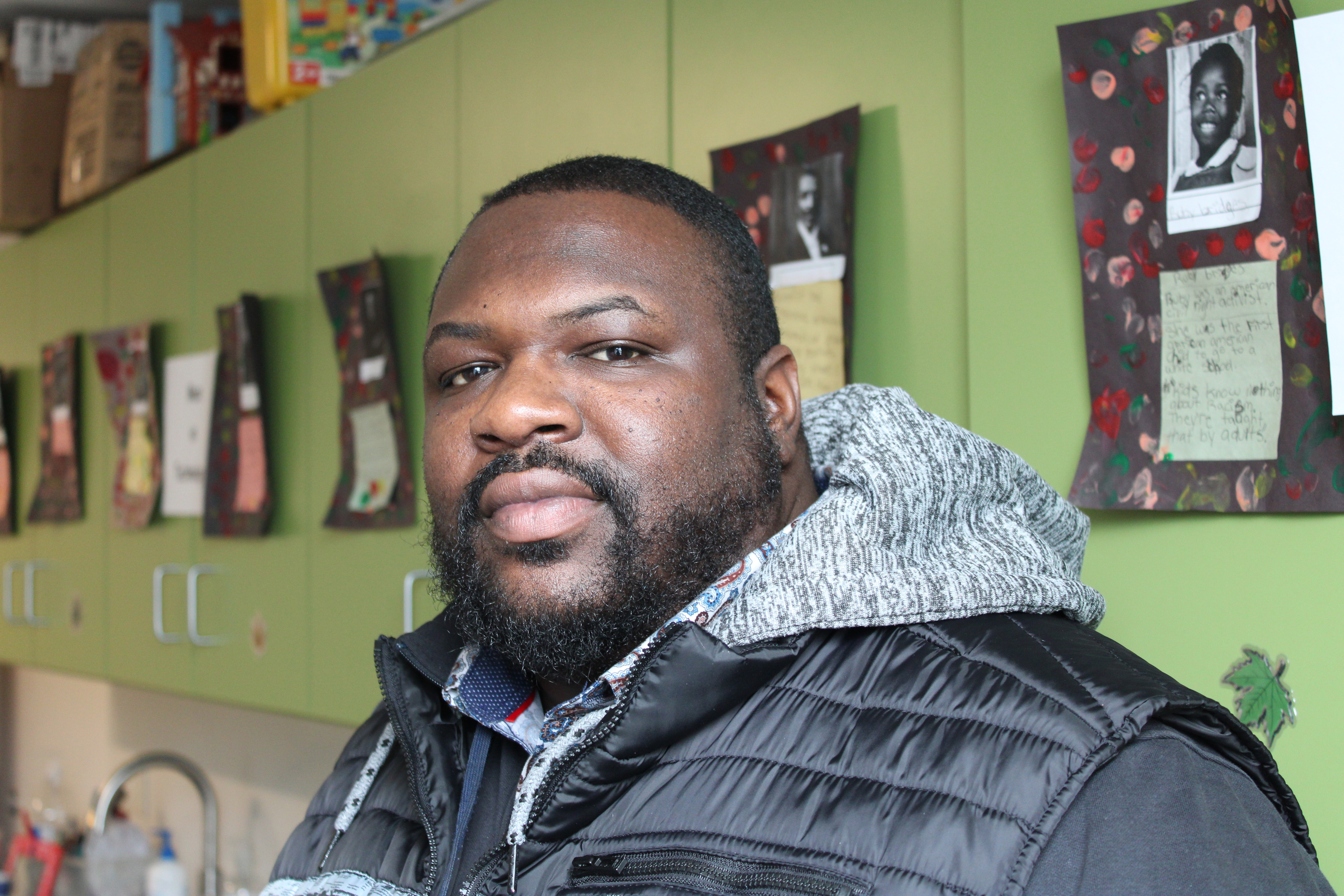 In his work with black teenagers, pastor and mental health caseworker Darnell Hill teaches an unofficial guide to what he calls “living while black.” Though many black families have their own sets of rules to navigate others’ racist assumptions, Hill say