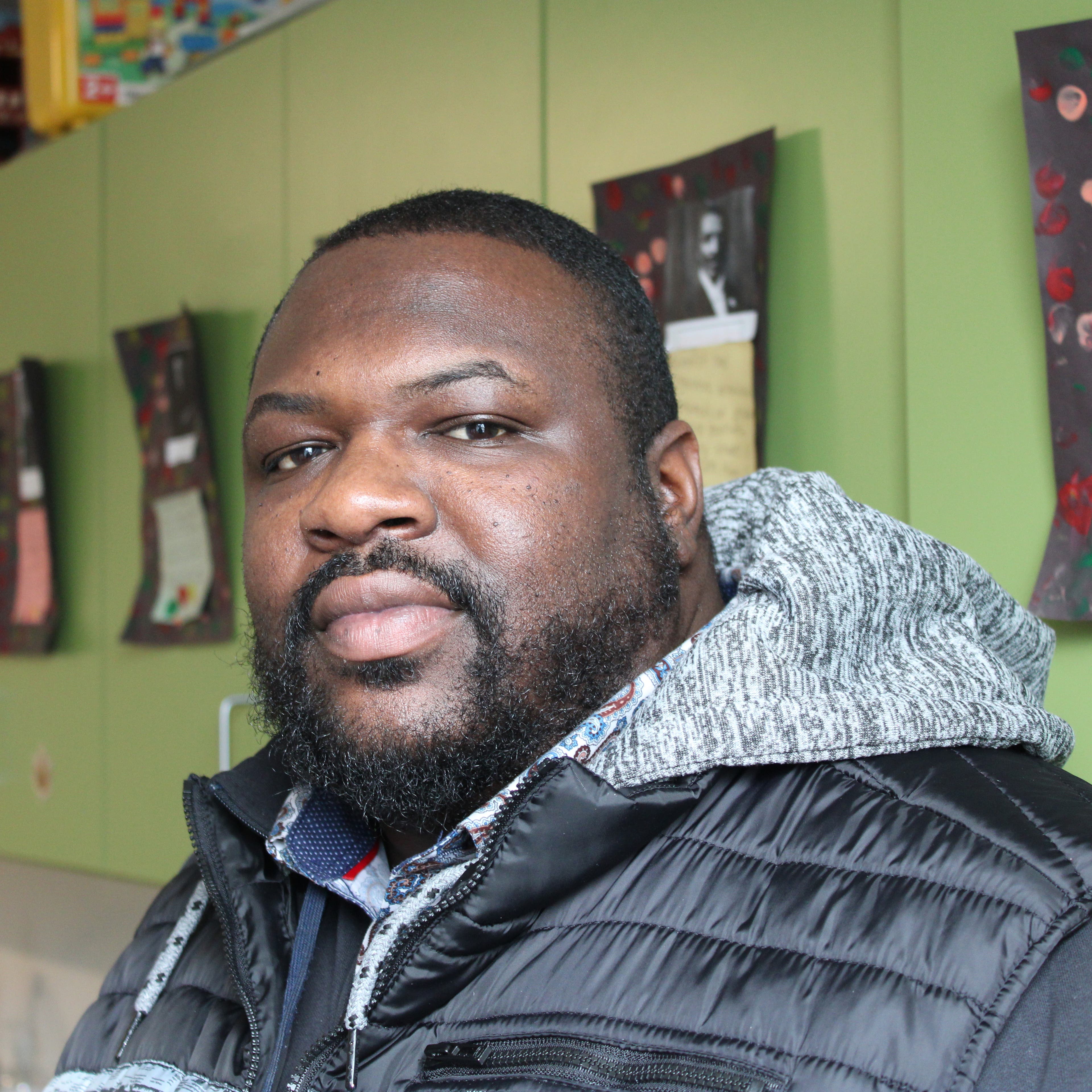 In his work with black teenagers, pastor and mental health caseworker Darnell Hill teaches an unofficial guide to what he calls “living while black.” Though many black families have their own sets of rules to navigate others’ racist assumptions, Hill say