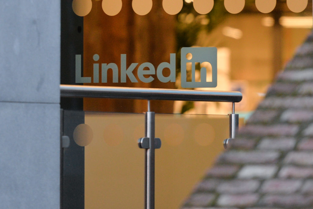 Multinational Companies Based In Dublin