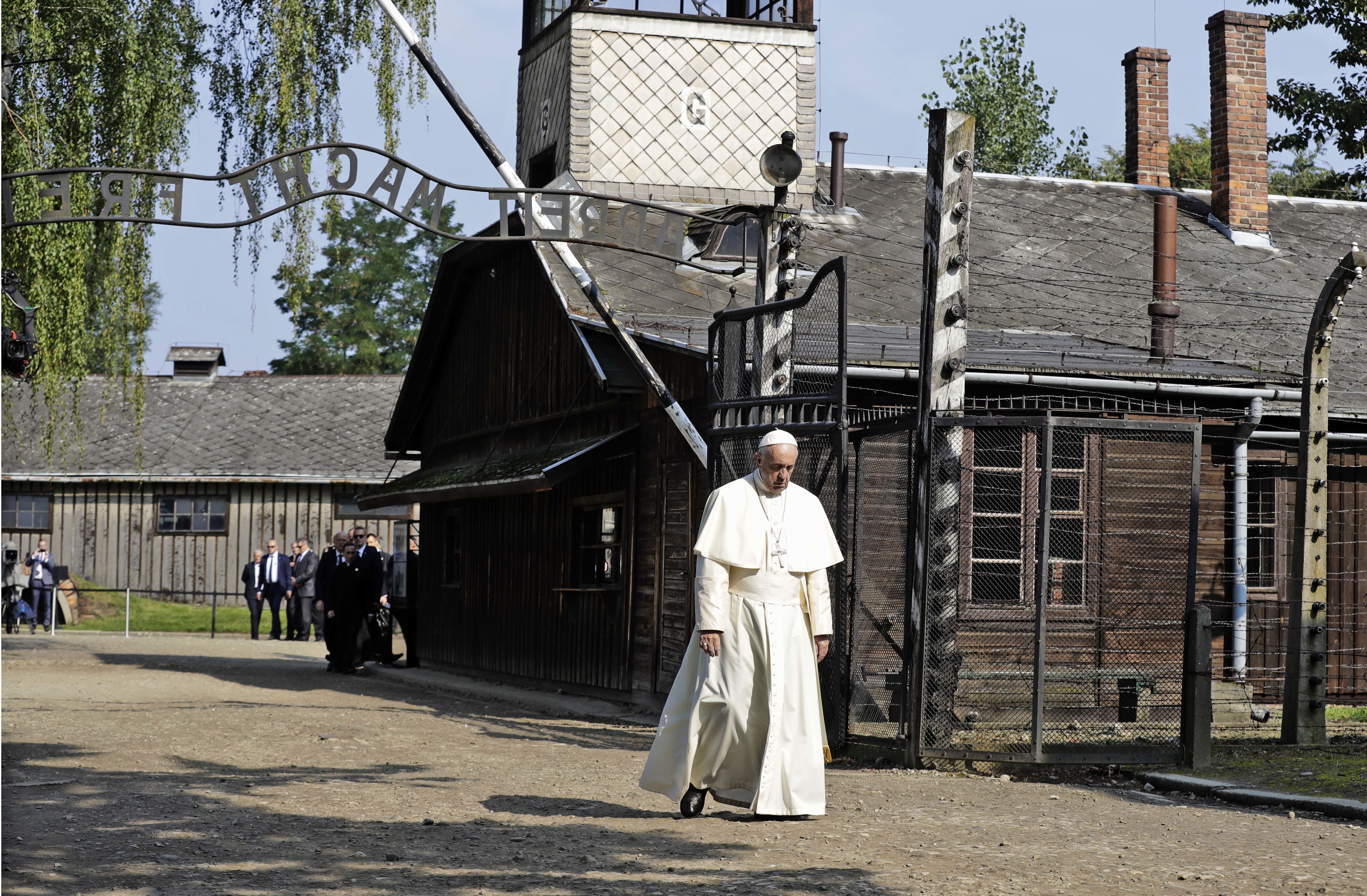 Pope Francis