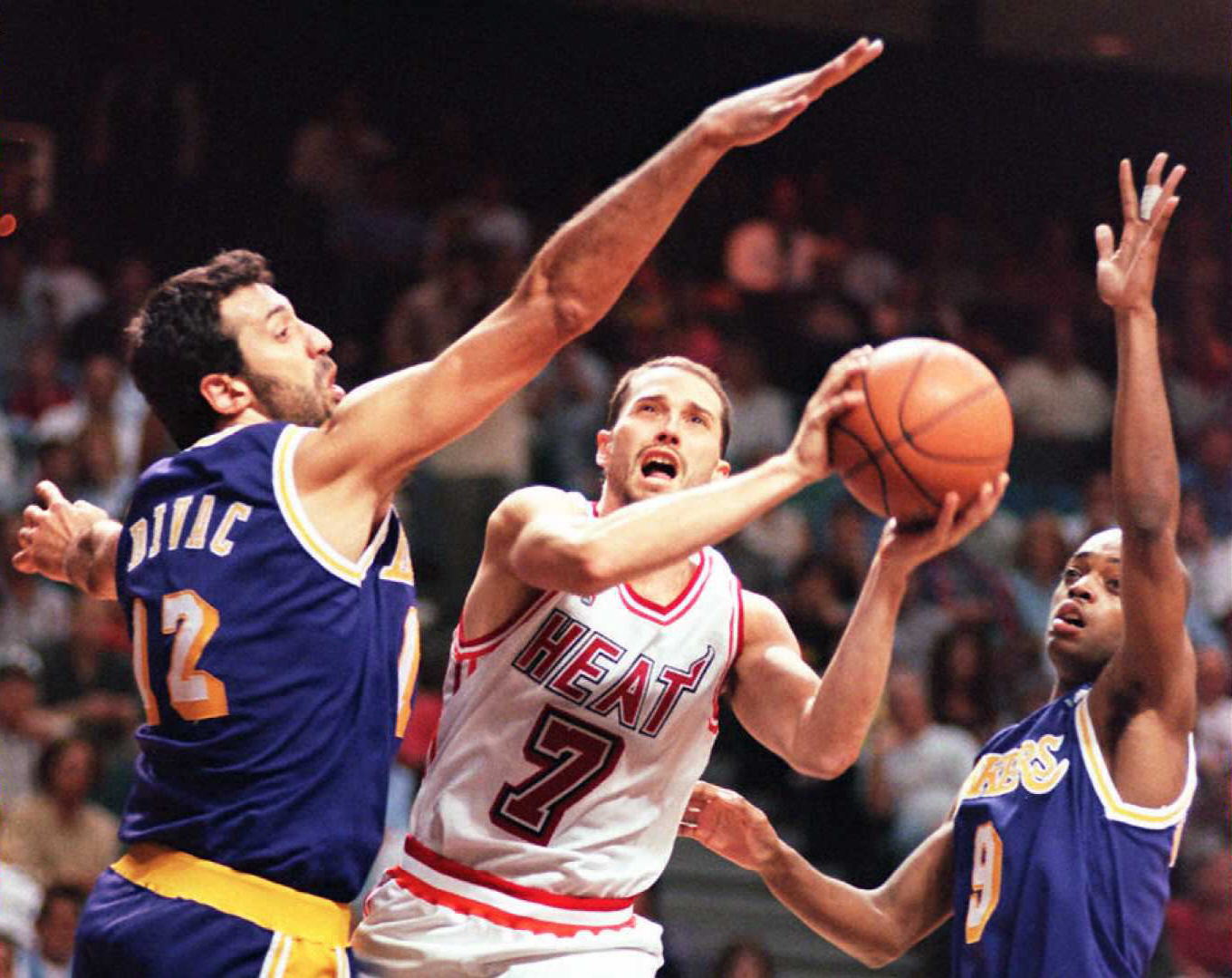 Rex Chapman Twitter
