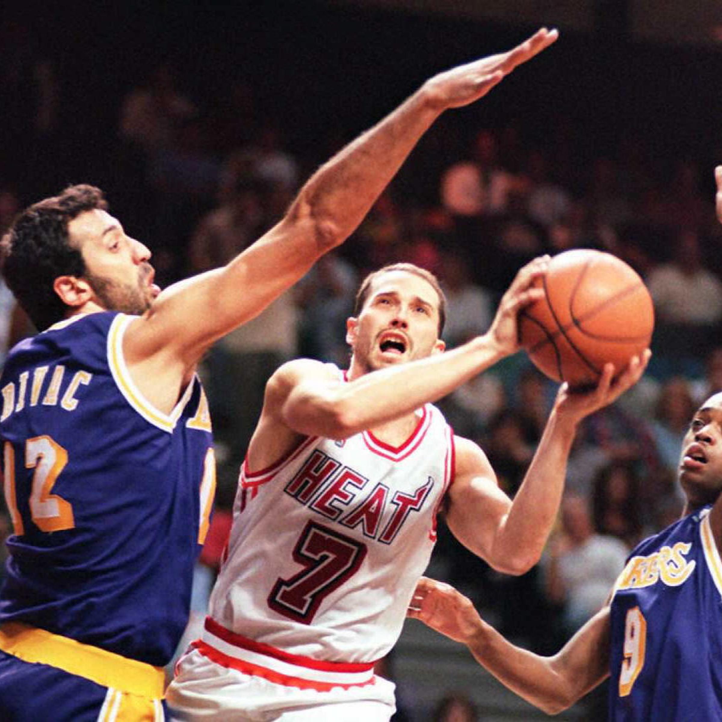 Rex Chapman Twitter