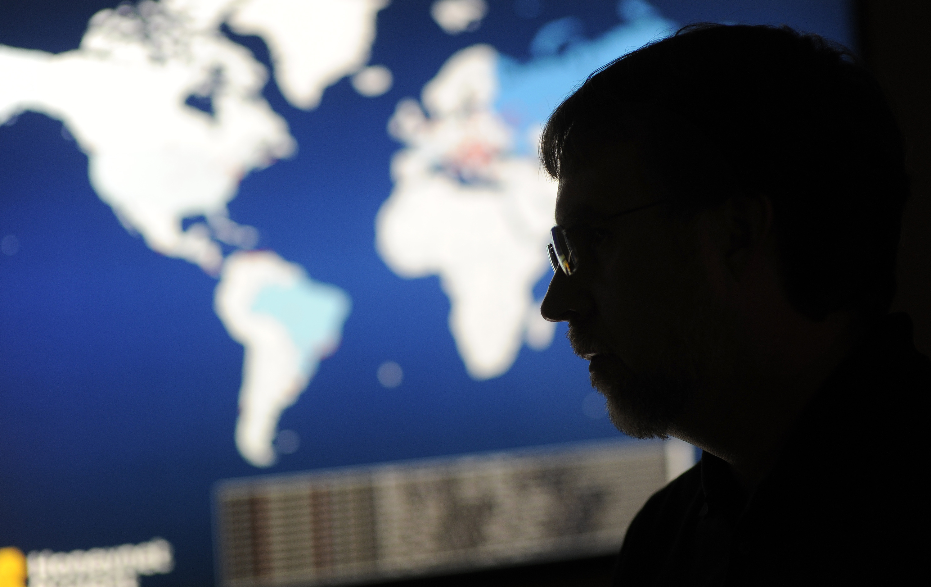 How Hacker Sleuths Found Zhang Changhe in Trail From Myrtle Beach to China