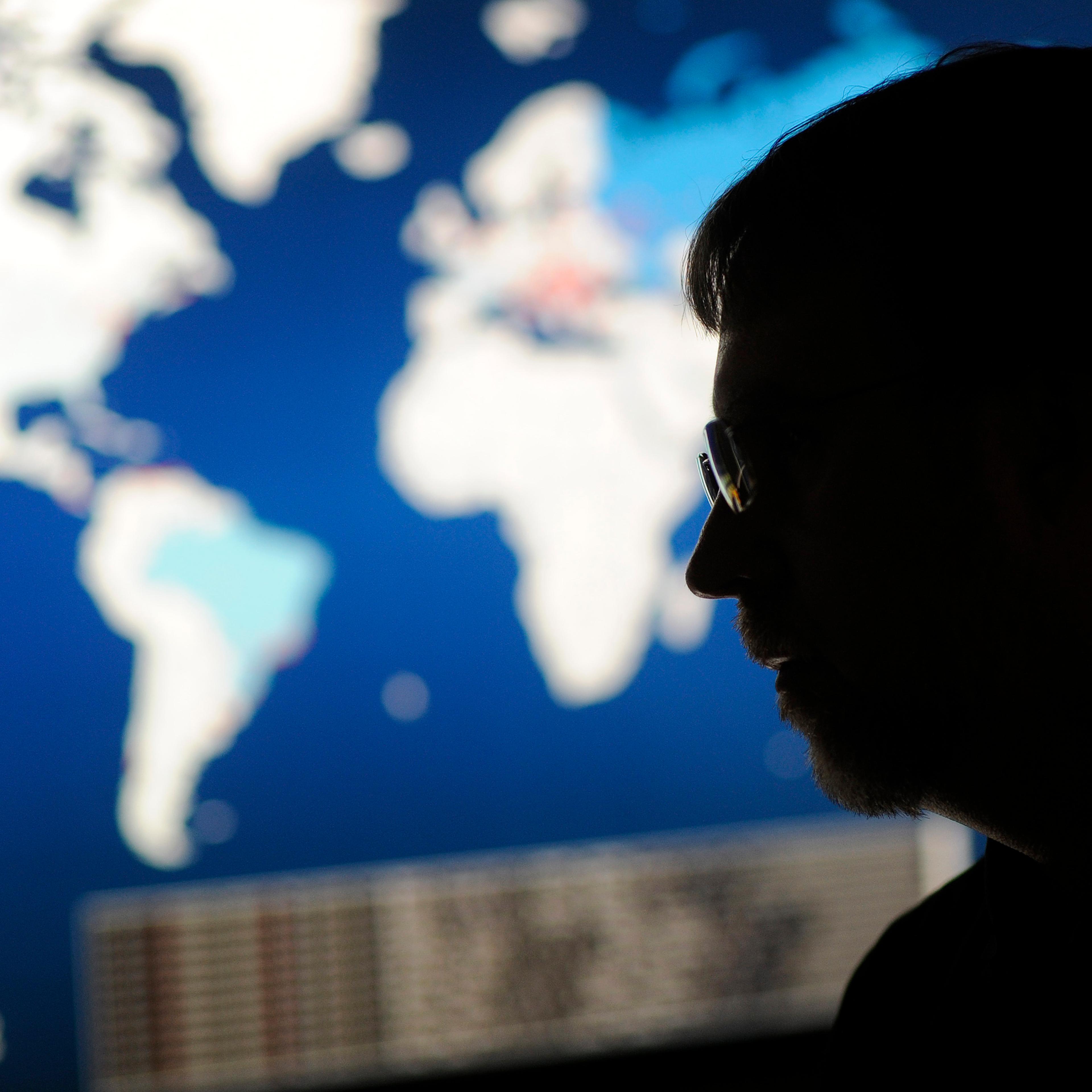 How Hacker Sleuths Found Zhang Changhe in Trail From Myrtle Beach to China