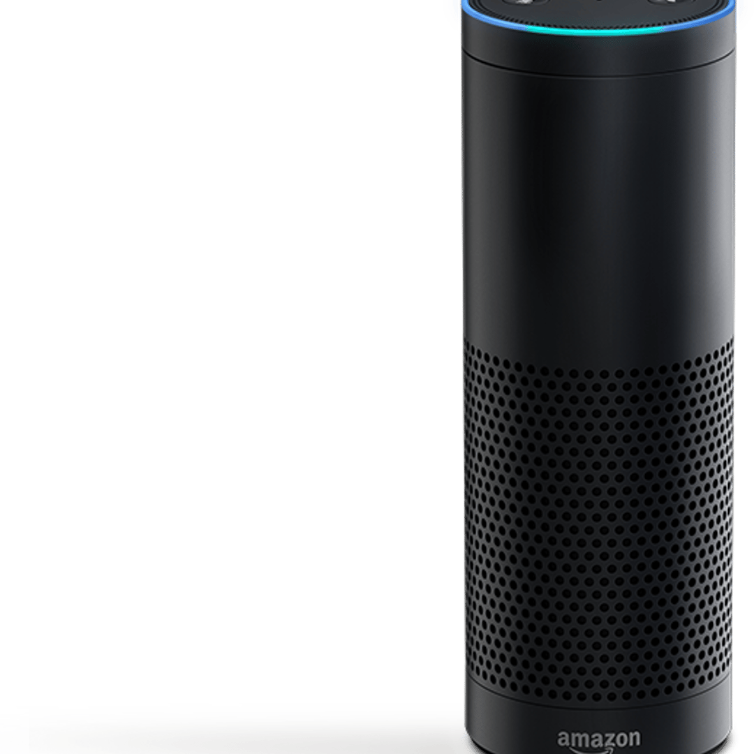 Amazon Echo