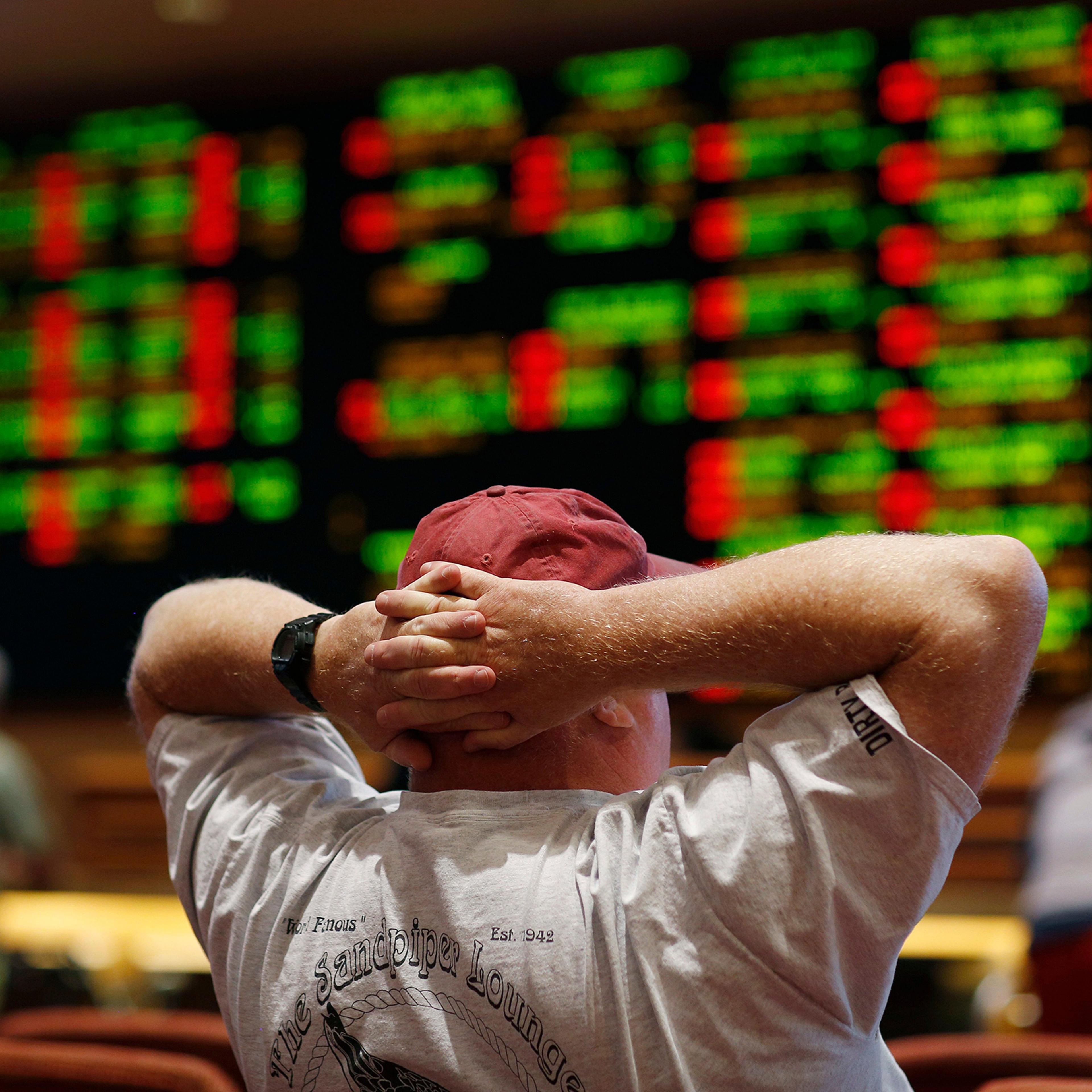 Supreme Court Sports Betting
