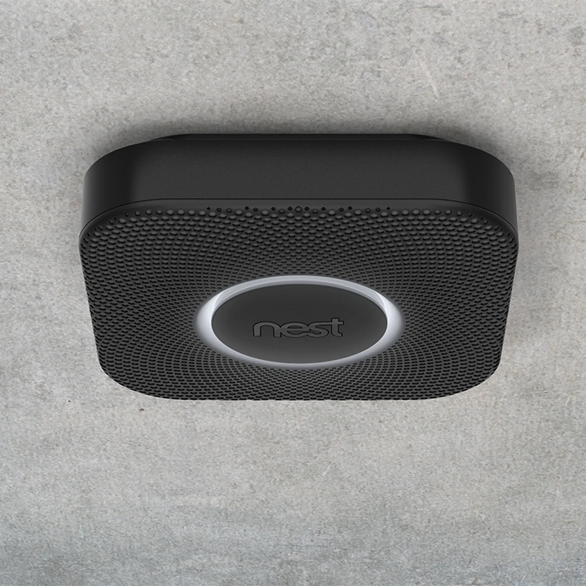 Nest Smoke Detector