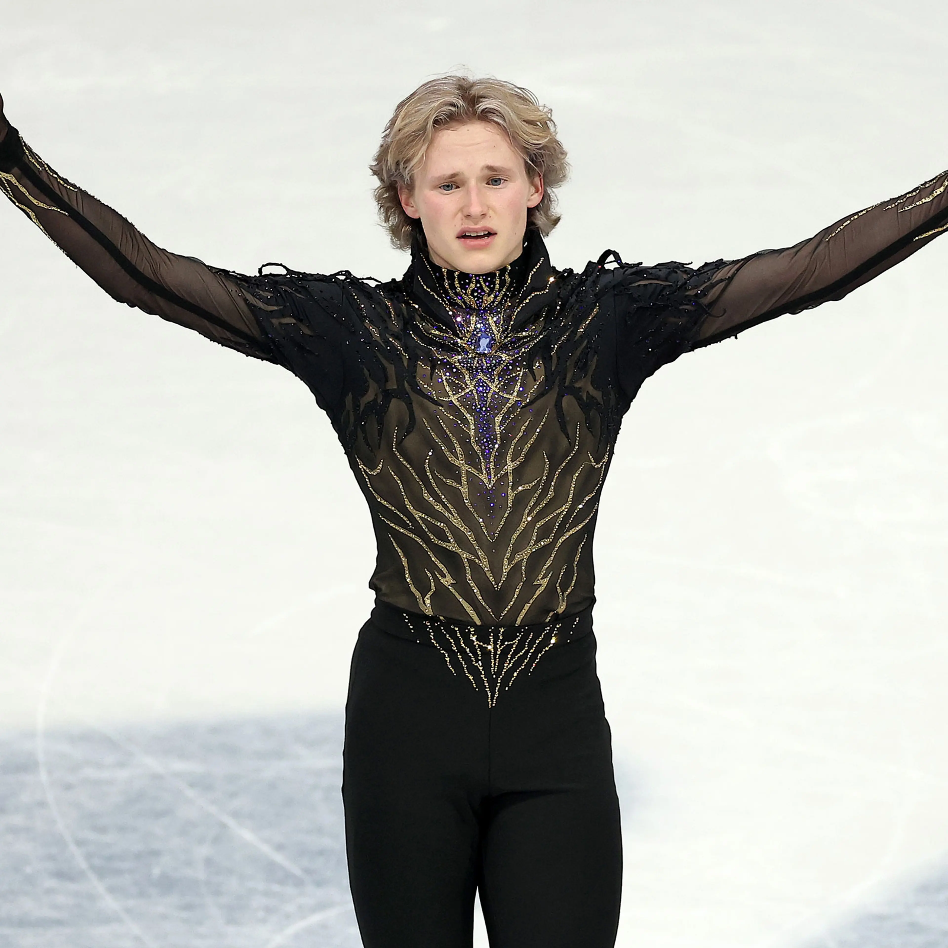 Figure Skating - Milano Cortina 2026 Winter Olympics: Day 7