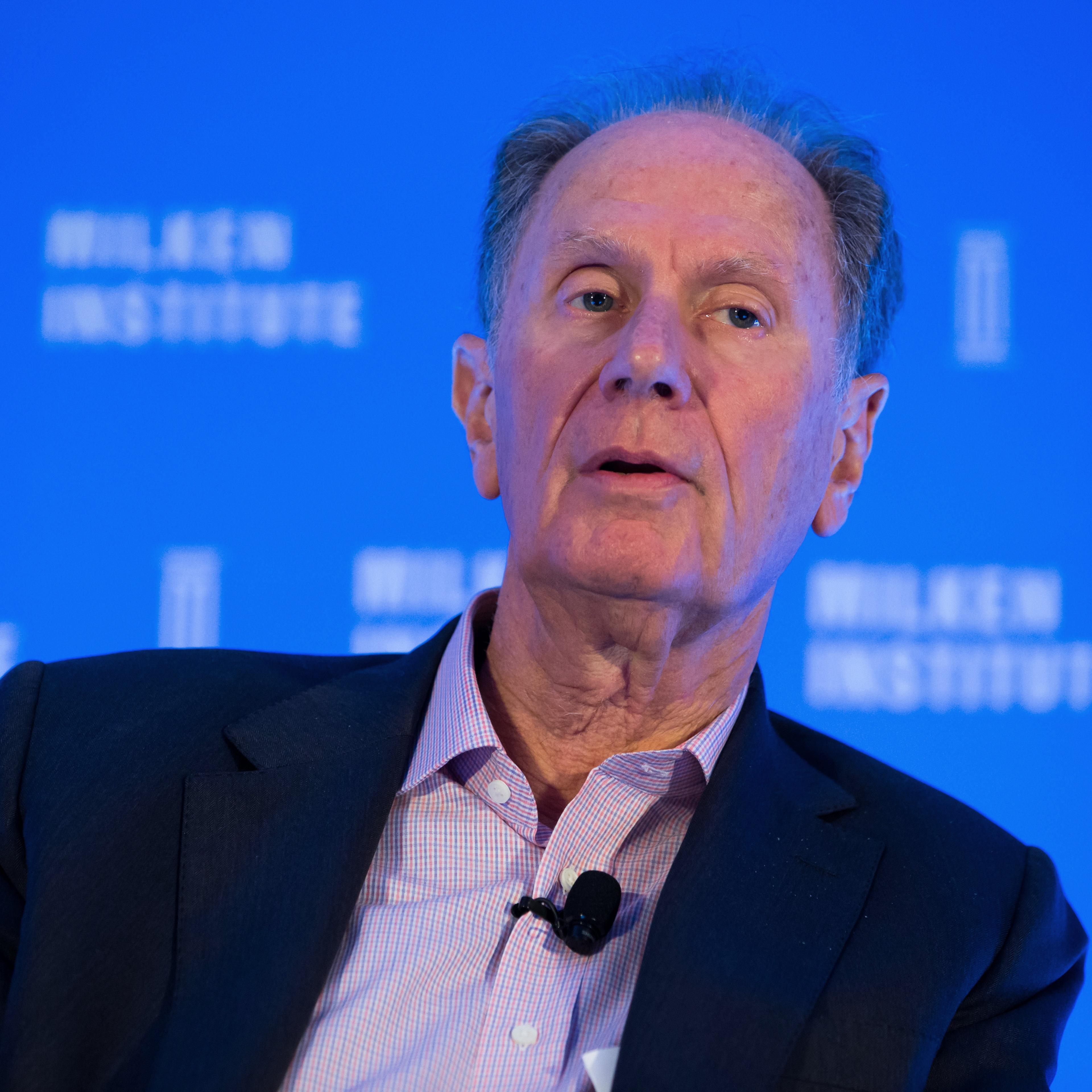 Key Interviews and Speakers At The Milken Institute Asia Summit