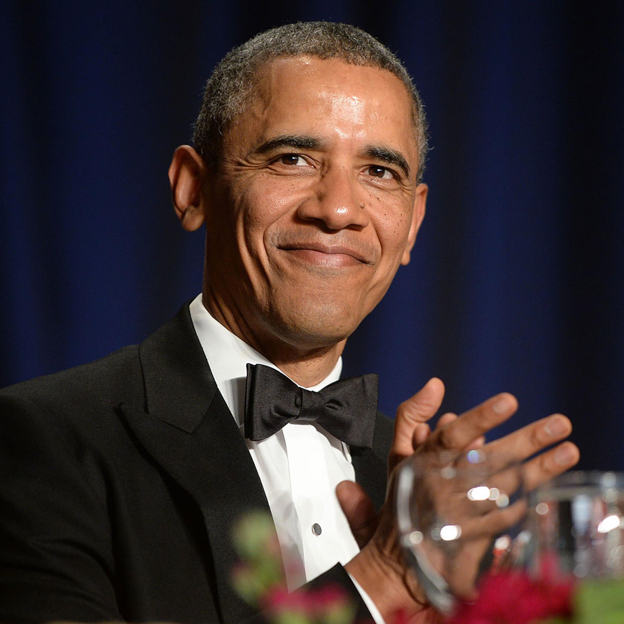 100th Annual White House Correspondents' Association Dinner