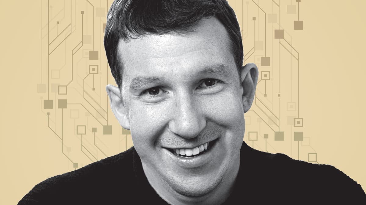 TIME100 AI 2026: Jack Clark