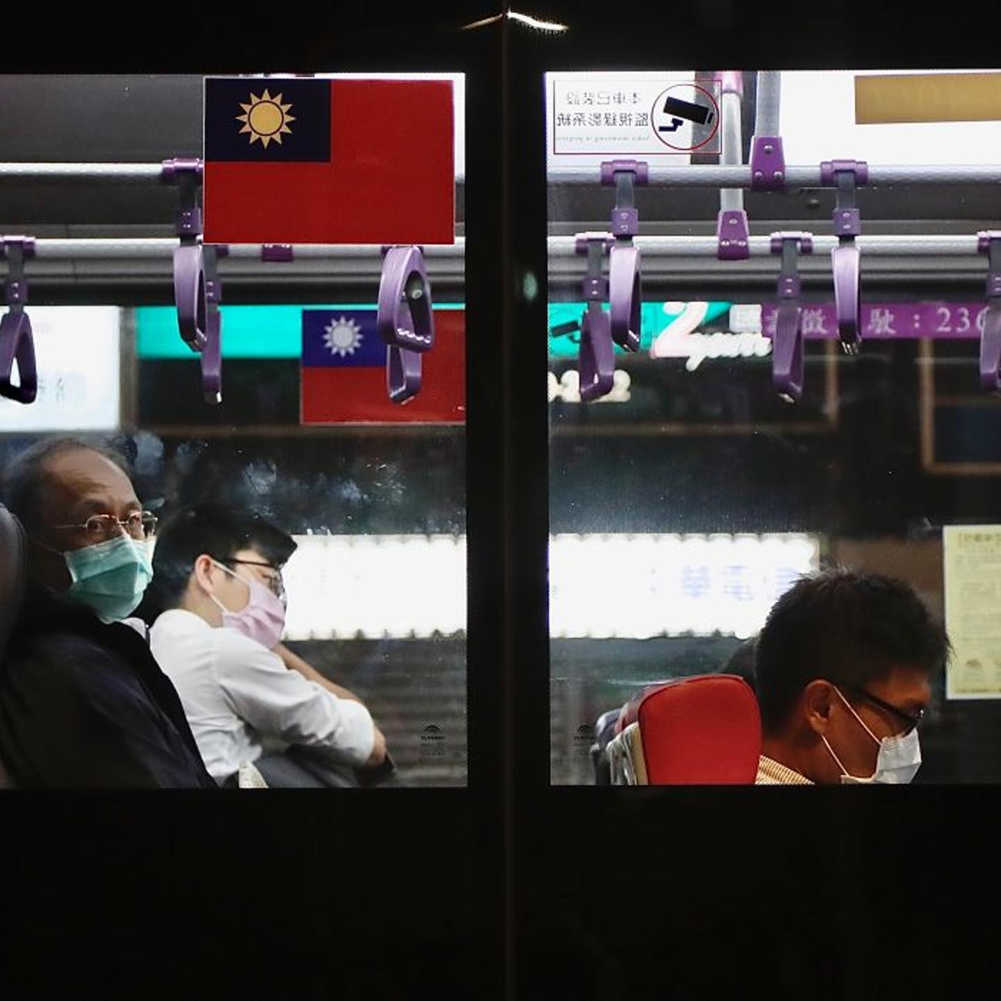 200 Days Passed With Zero Local Infections Of COVID-19 In Taiwan