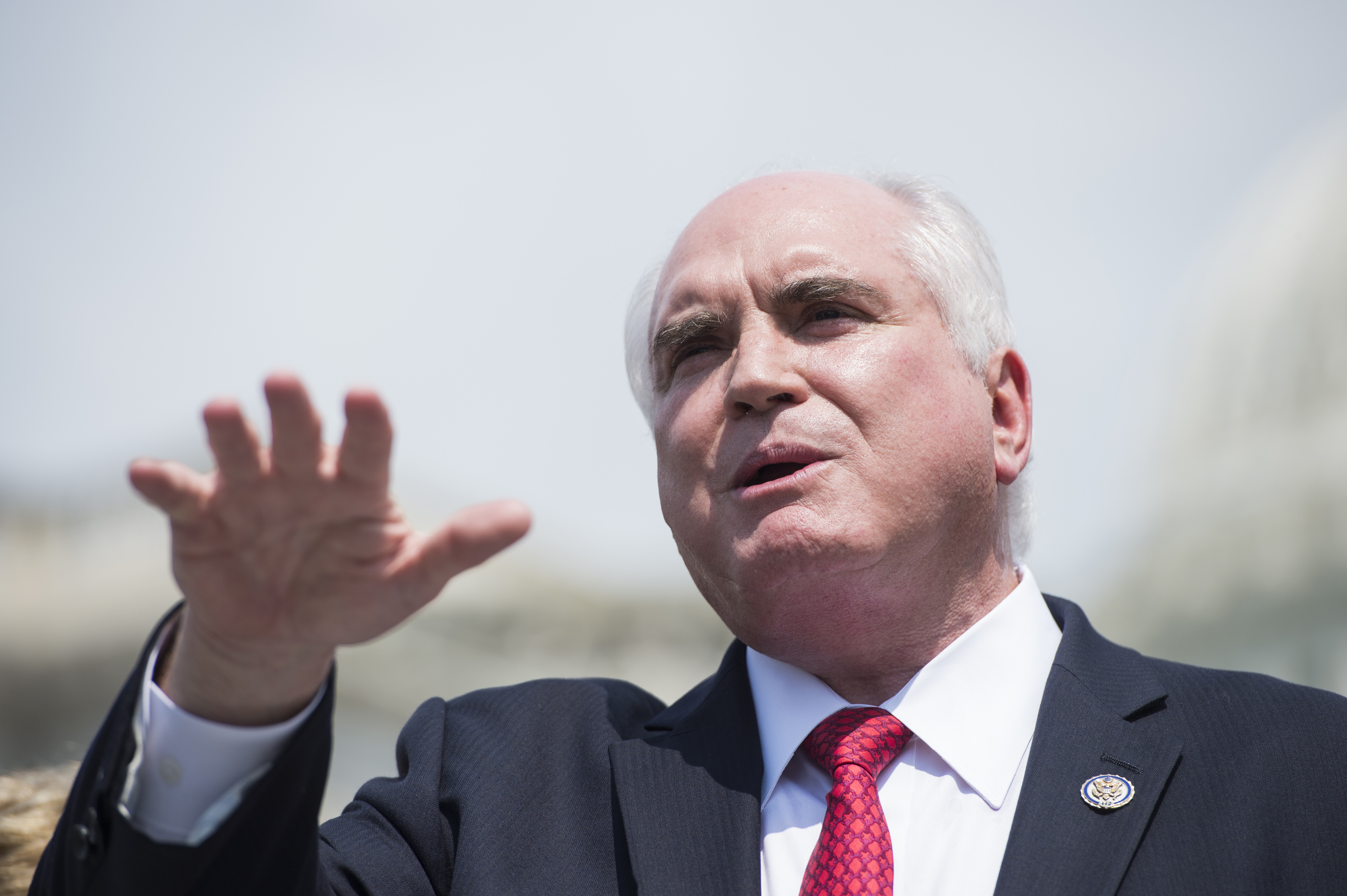 Rep. Mike Kelly