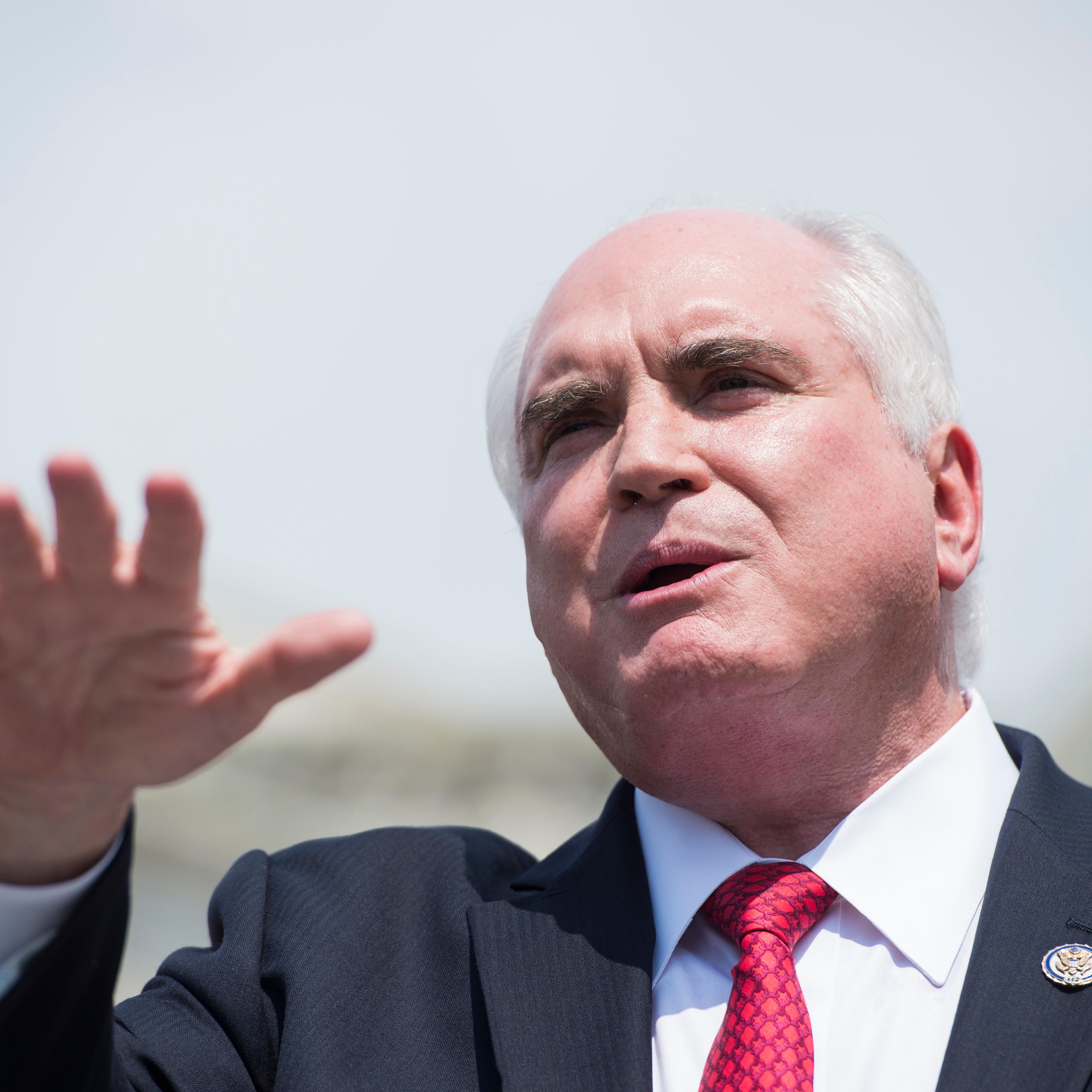 Rep. Mike Kelly