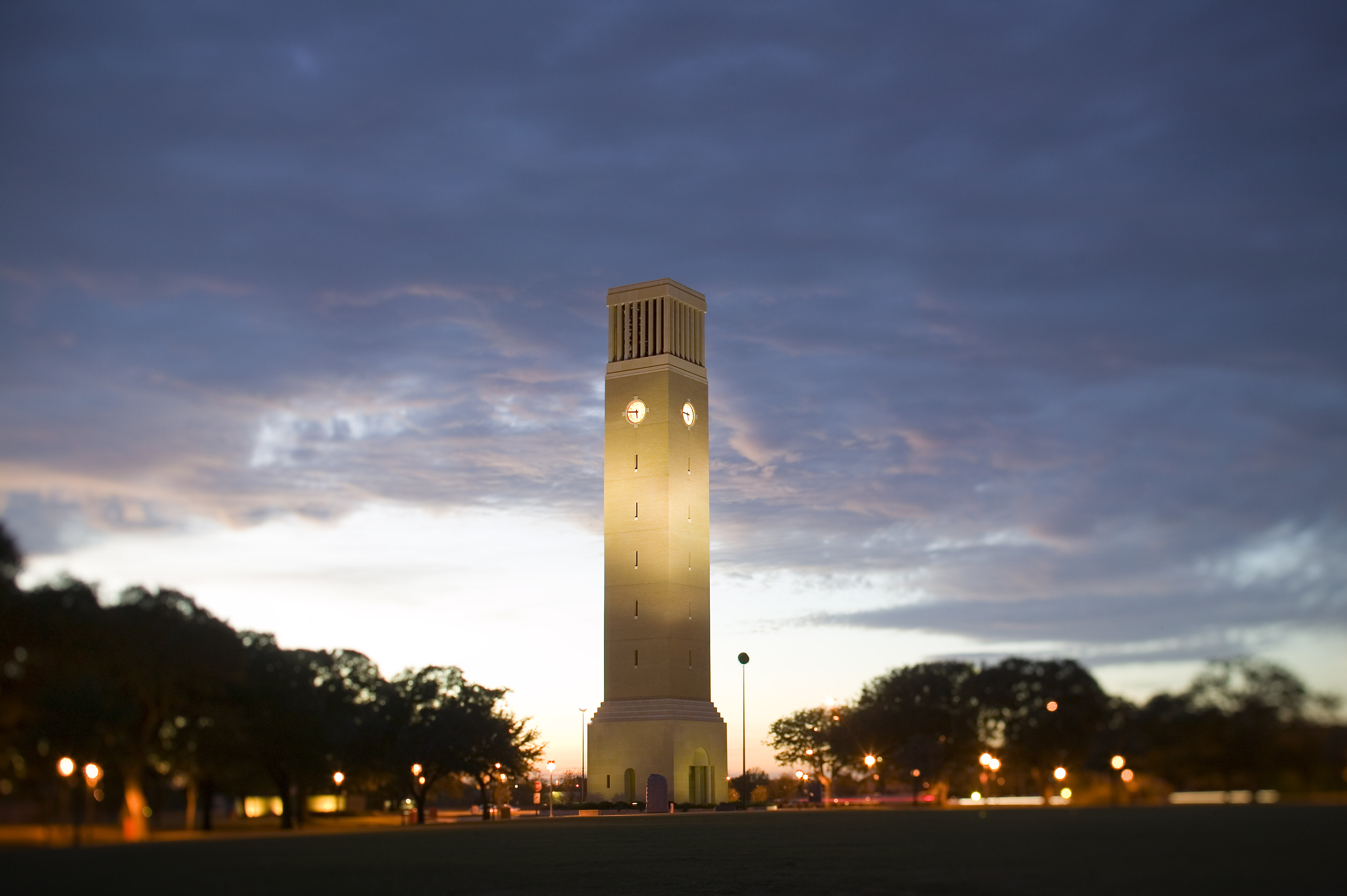 Texas A&amp;M University