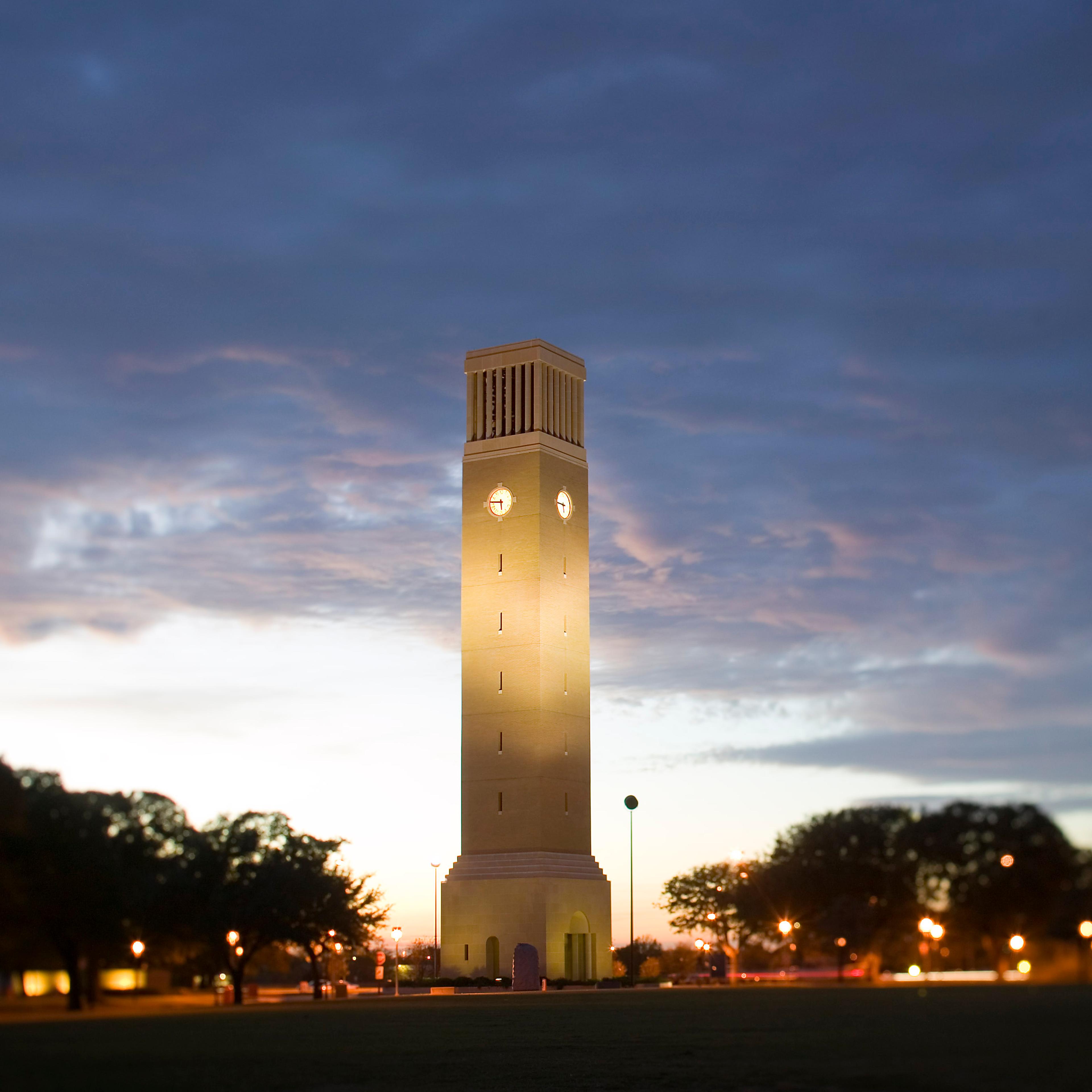 Texas A&M University