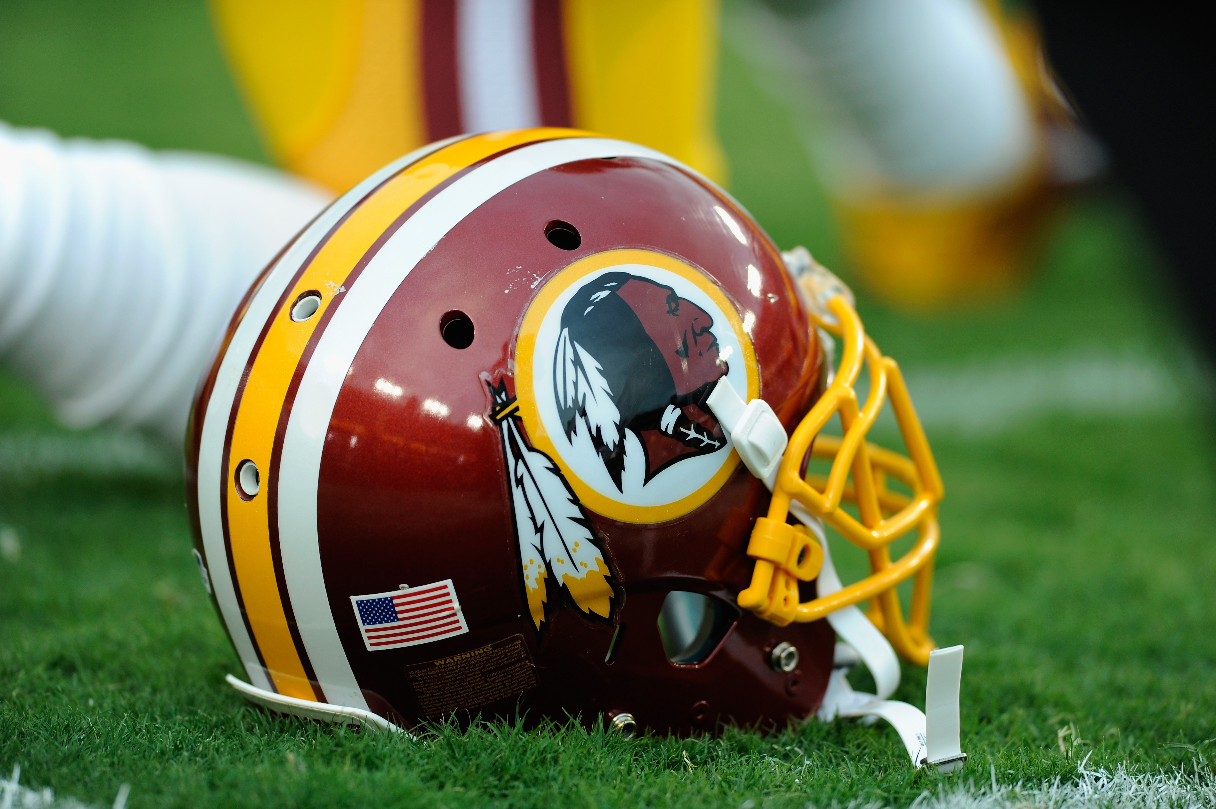 Cleveland Browns v Washington Redskins