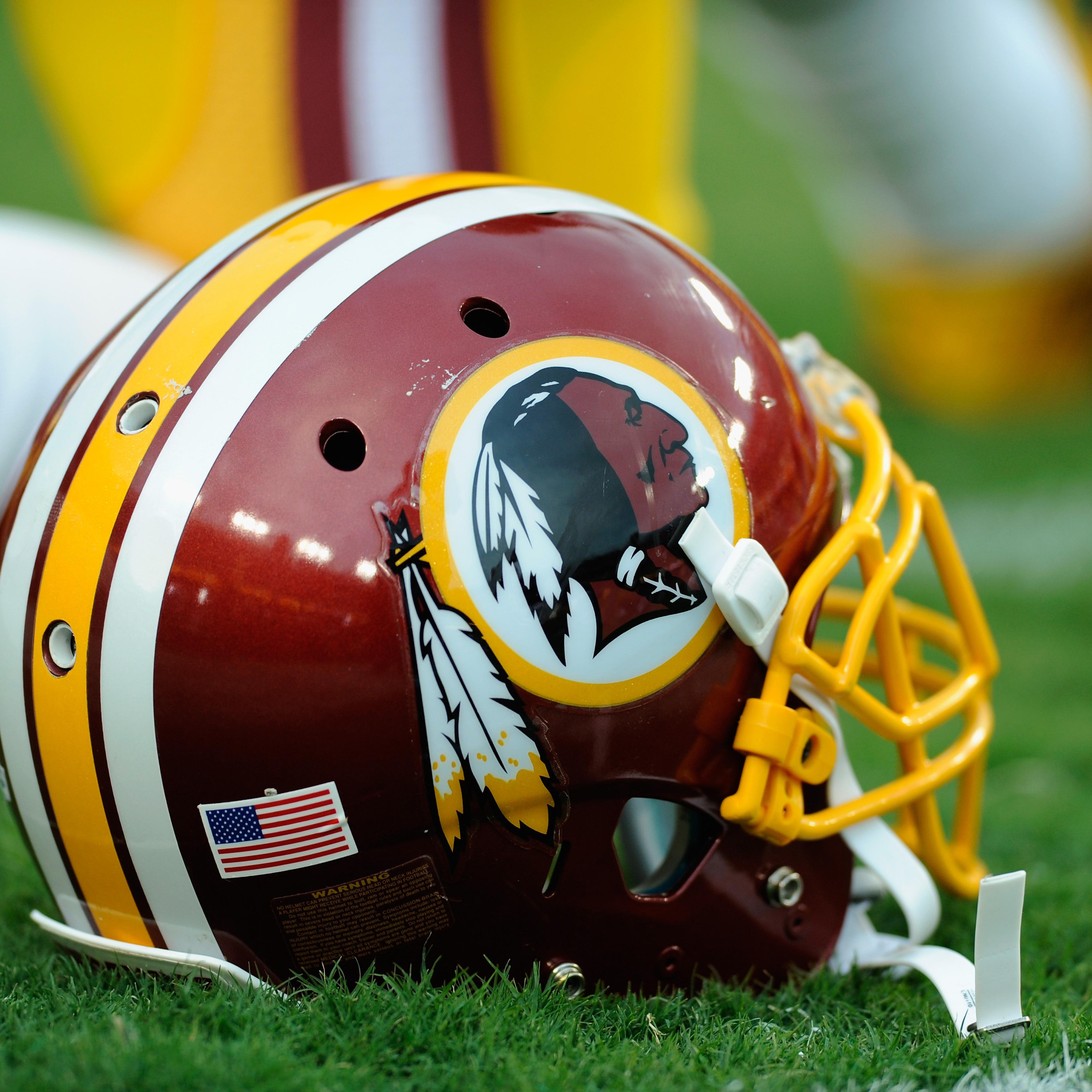 Cleveland Browns v Washington Redskins